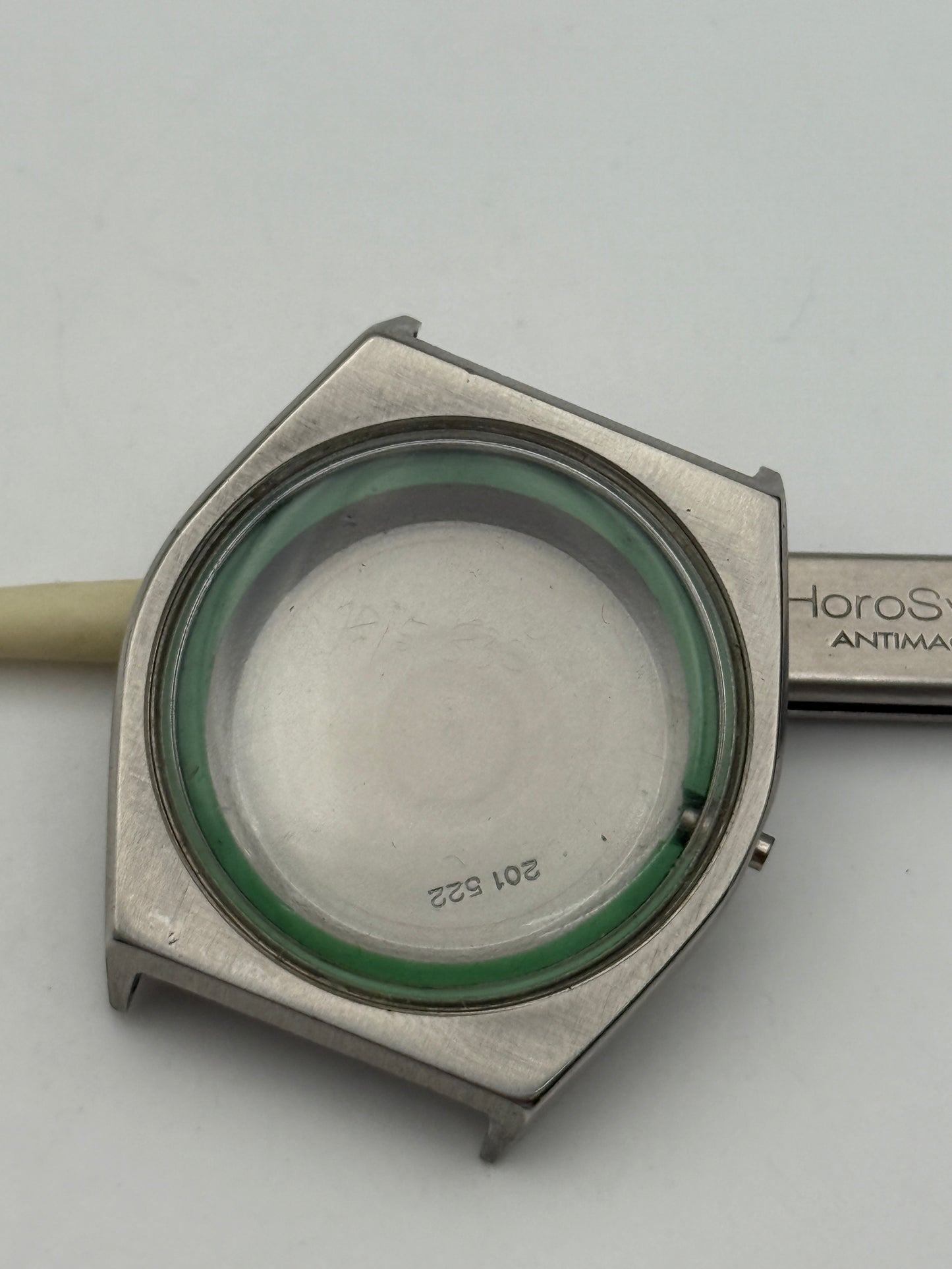 roamer 522.1220.107 cassa case 36mm