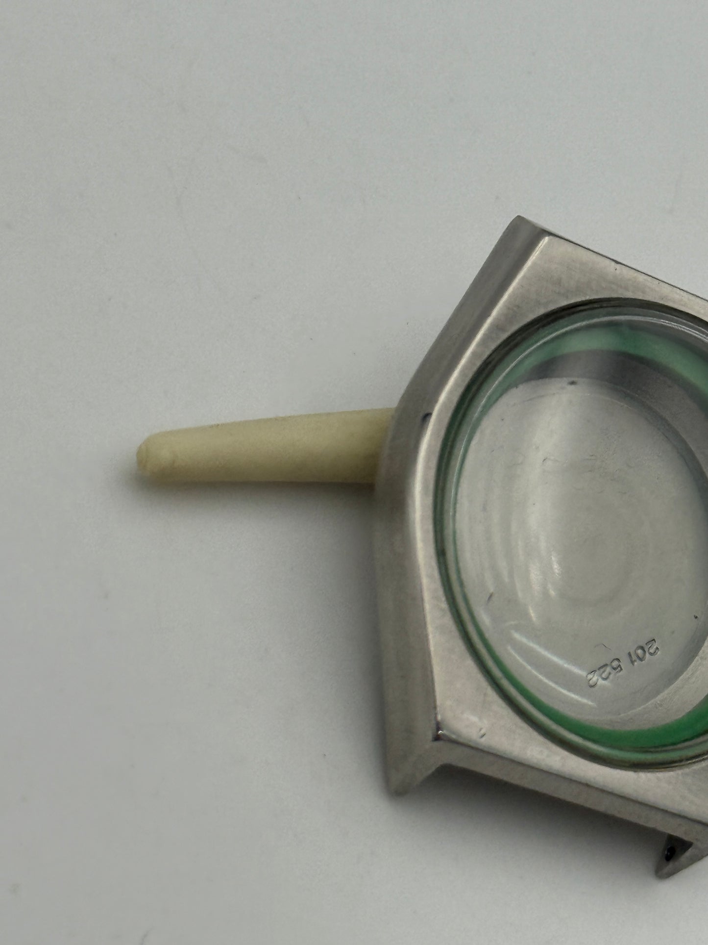roamer 522.1220.107 cassa case 36mm
