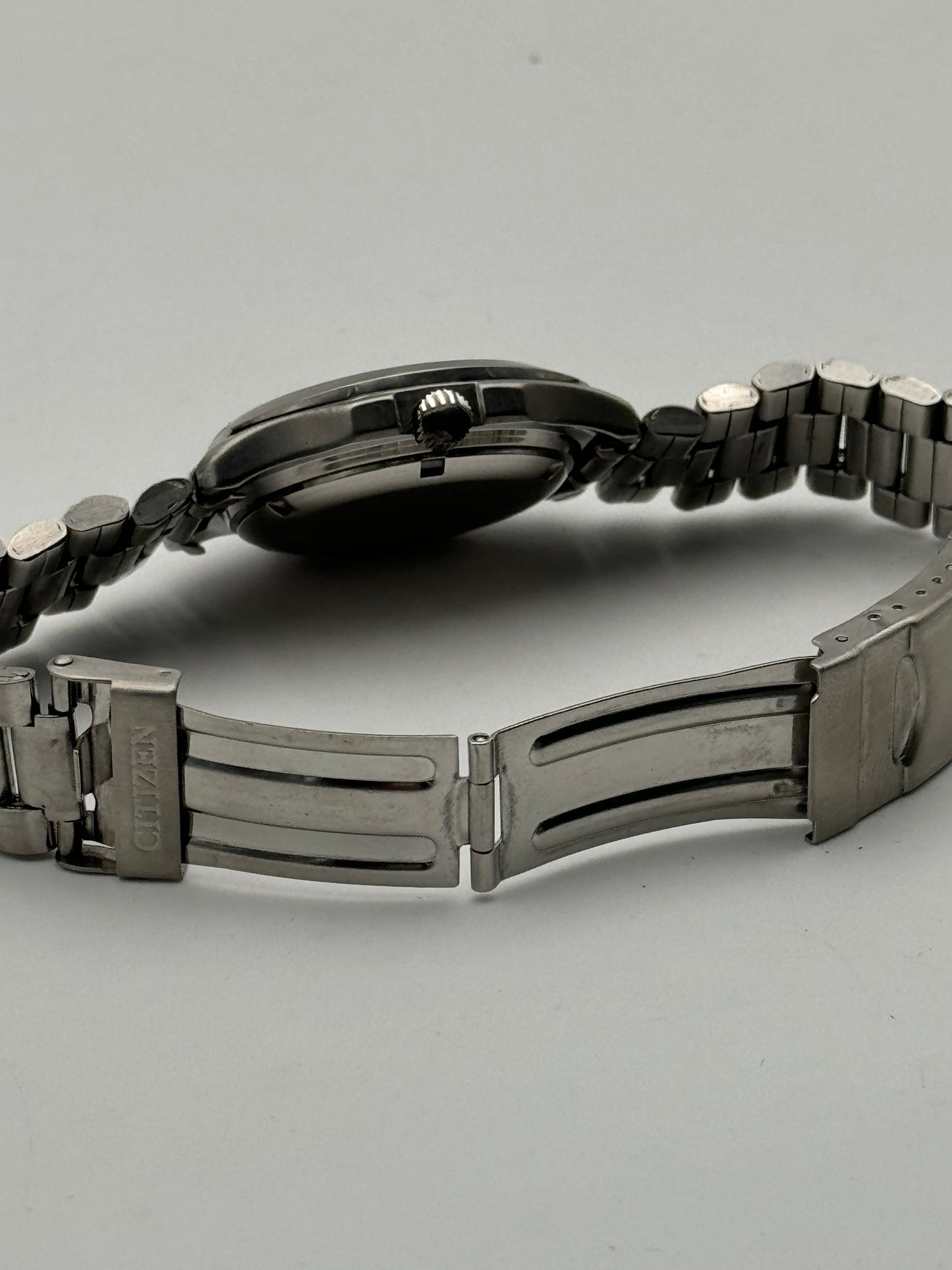 citizen automatic vintage wr100 620193 32mm 21 jewels