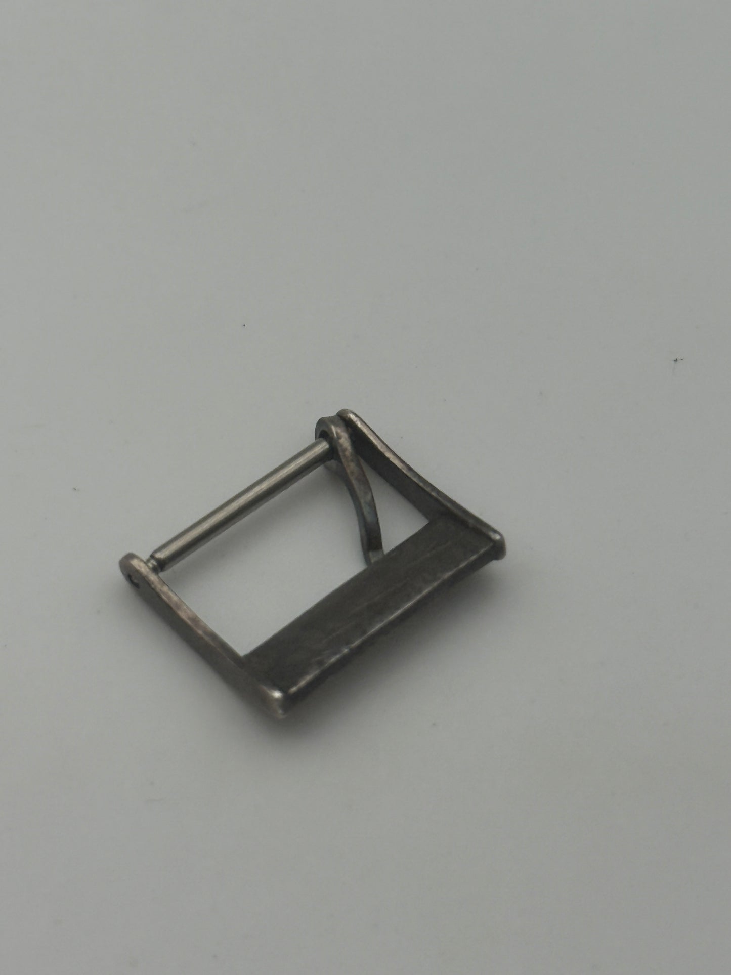 longines 16mm fibbia buckle