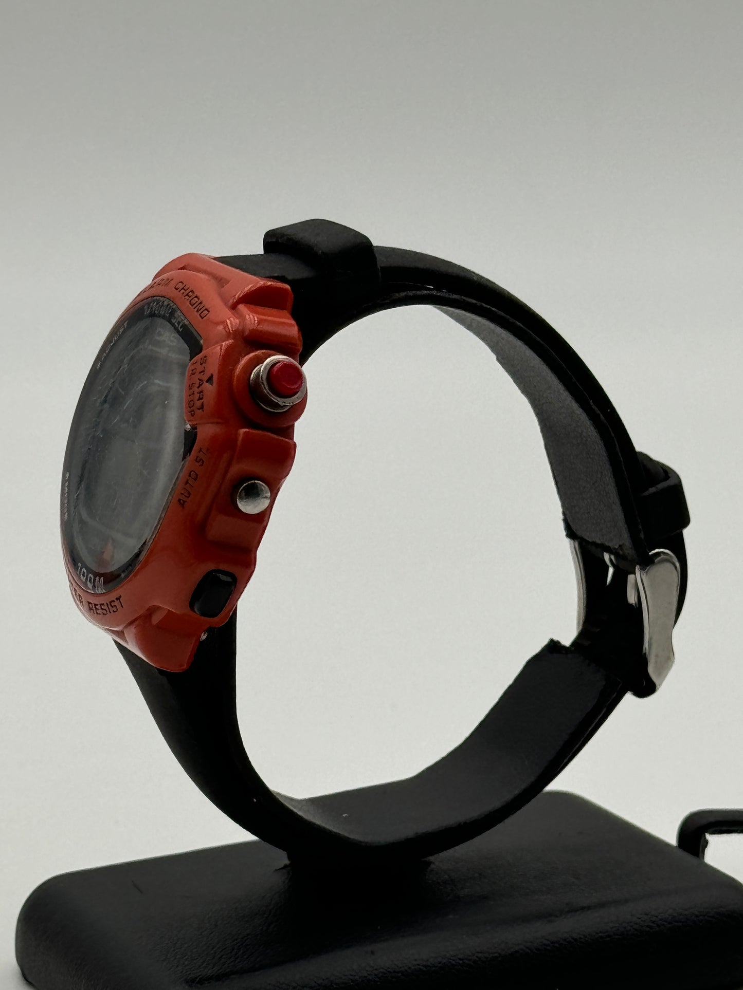 casio 936 str-1000 39mm vintage