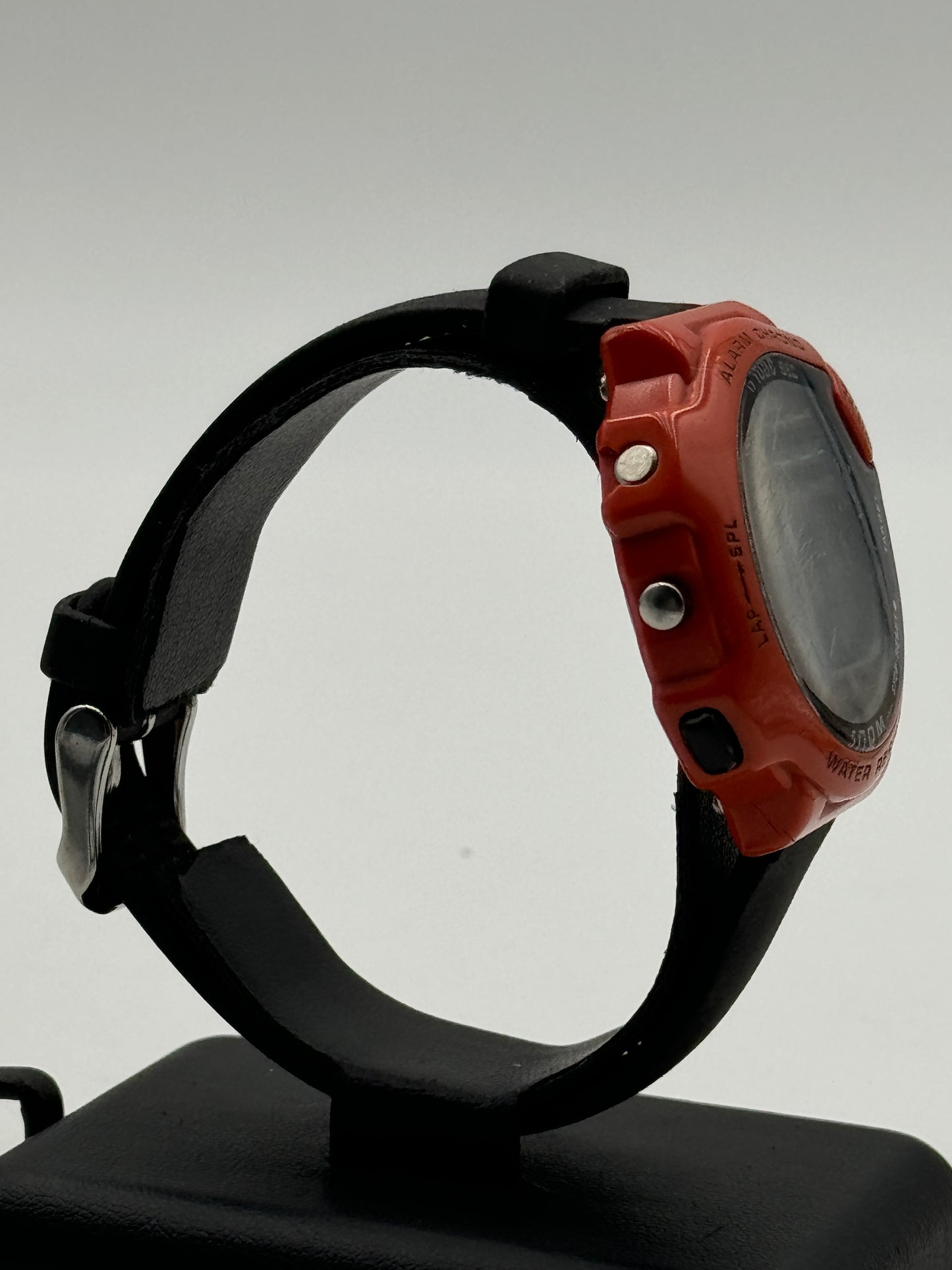 casio 936 str-1000 39mm vintage