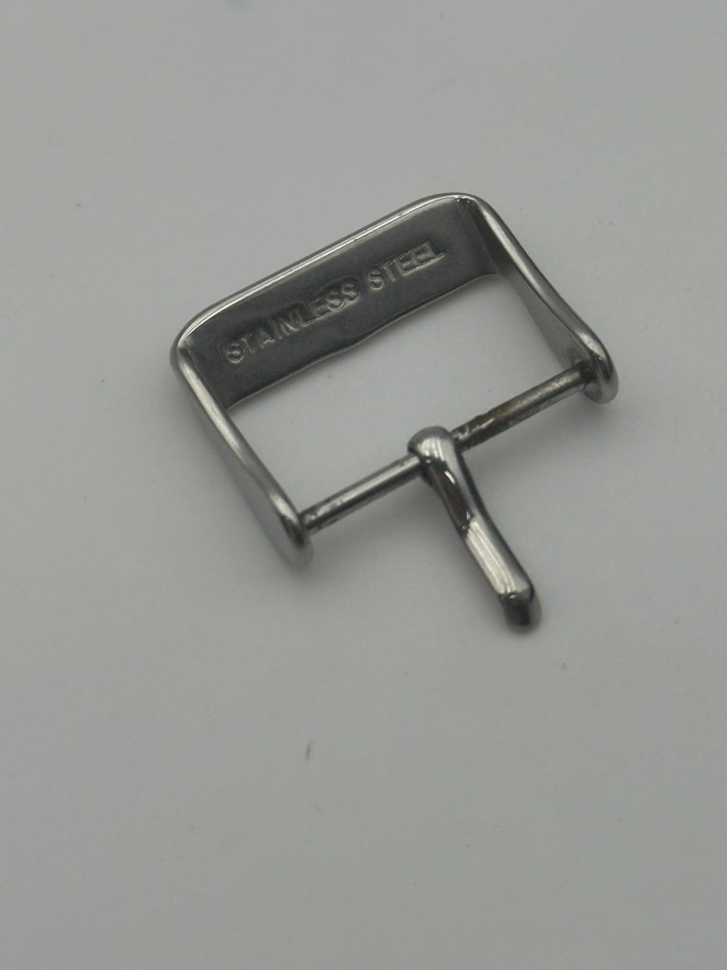 roberto torretta 20mm fibbia buckle