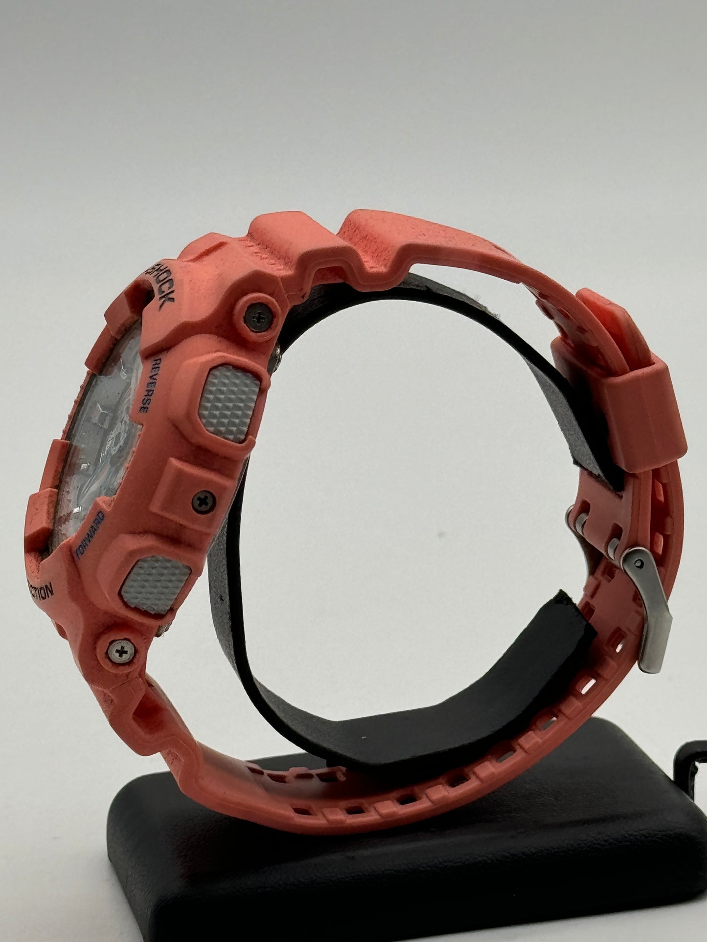 casio G-shock resist 41mm 5146 GA-110DN