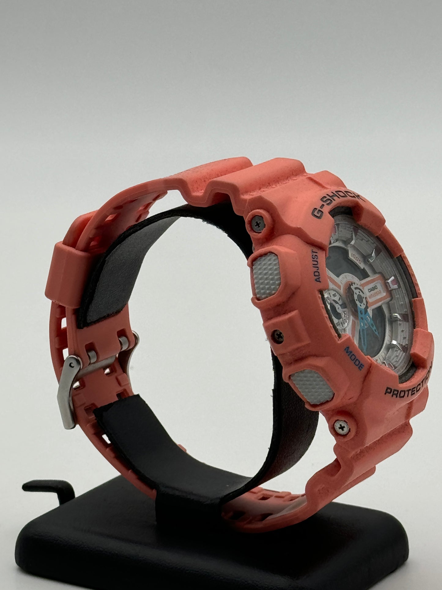 casio G-shock resist 41mm 5146 GA-110DN