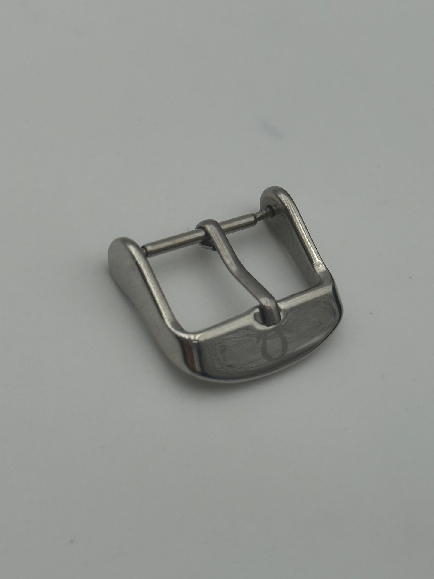 omega 18mm fibbia buckle