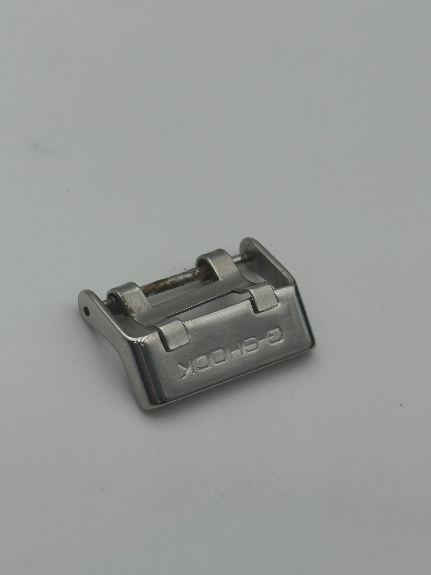 casio g-shock 22mm fibbia buckle