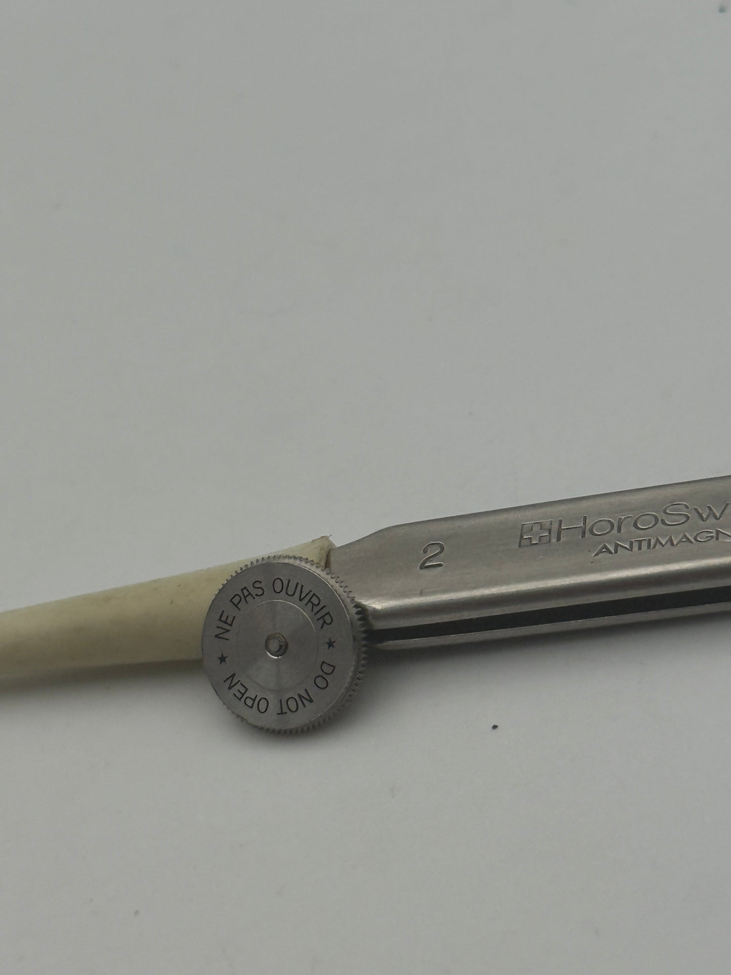longiens 431 barile completo barrel complete