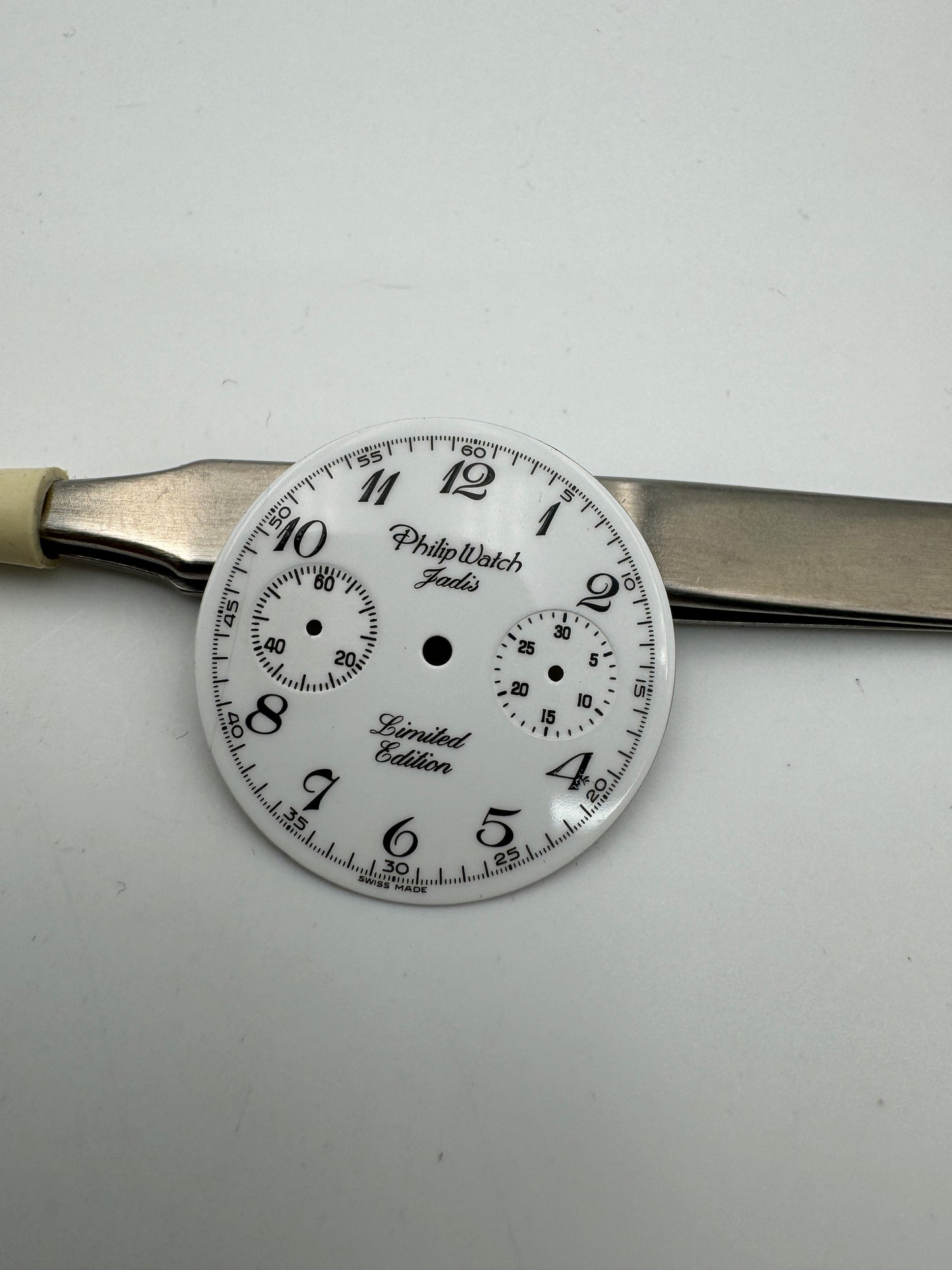 Philip Watch fadis limited edition automatic 31mm