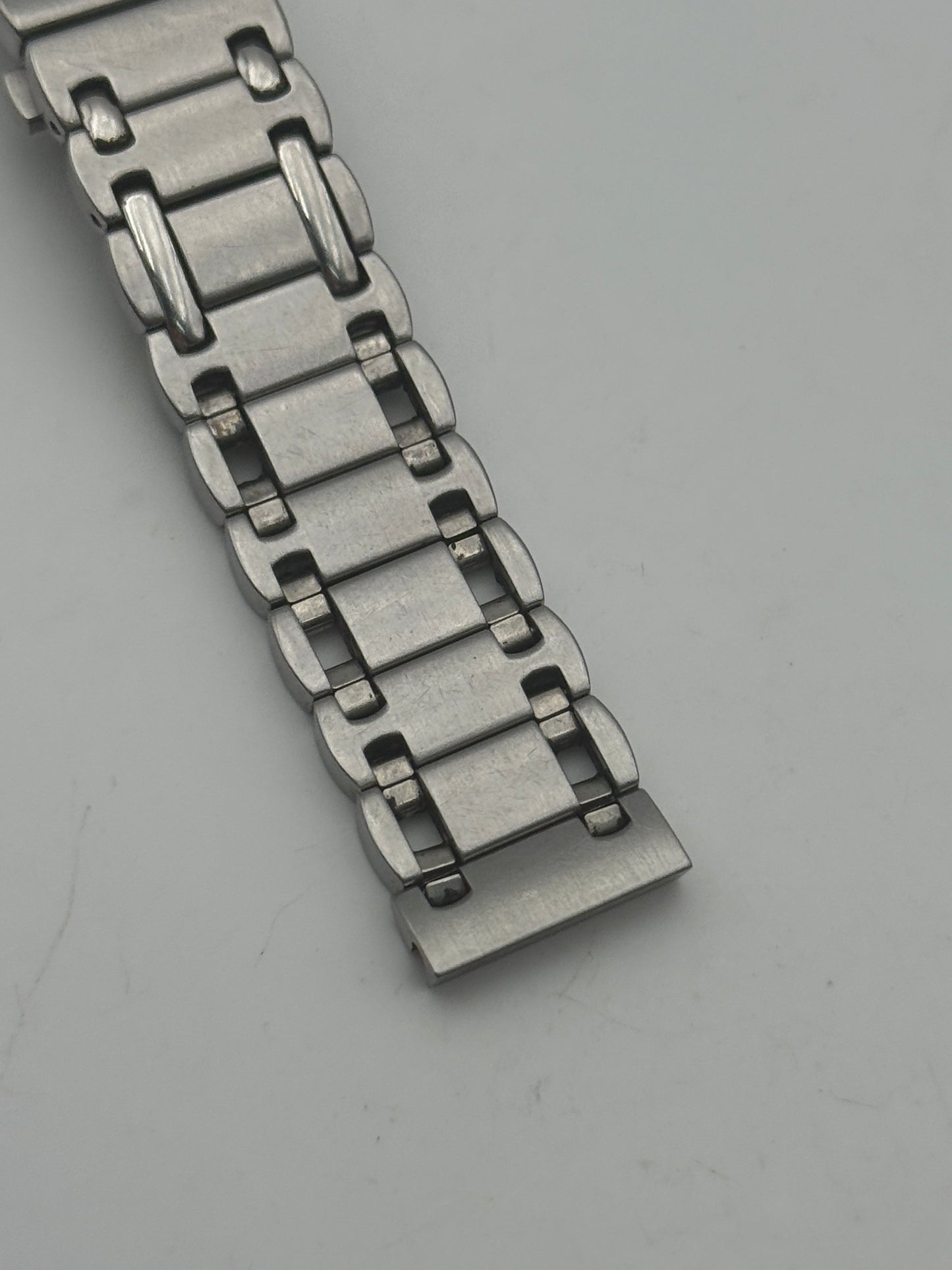 lucien rochat 17mm bracciale bracelet steel cinturino