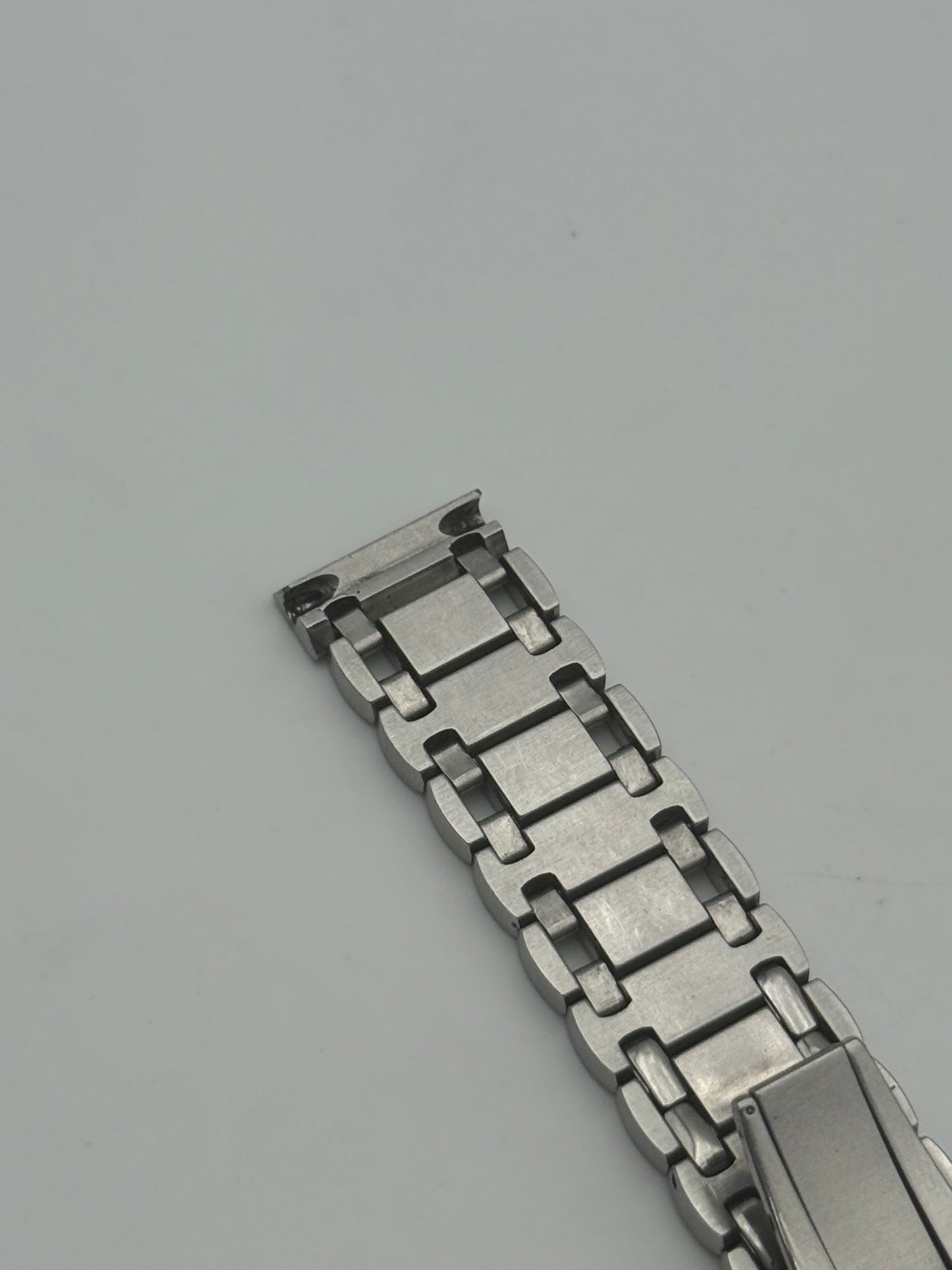 lucien rochat 17mm bracciale bracelet steel cinturino