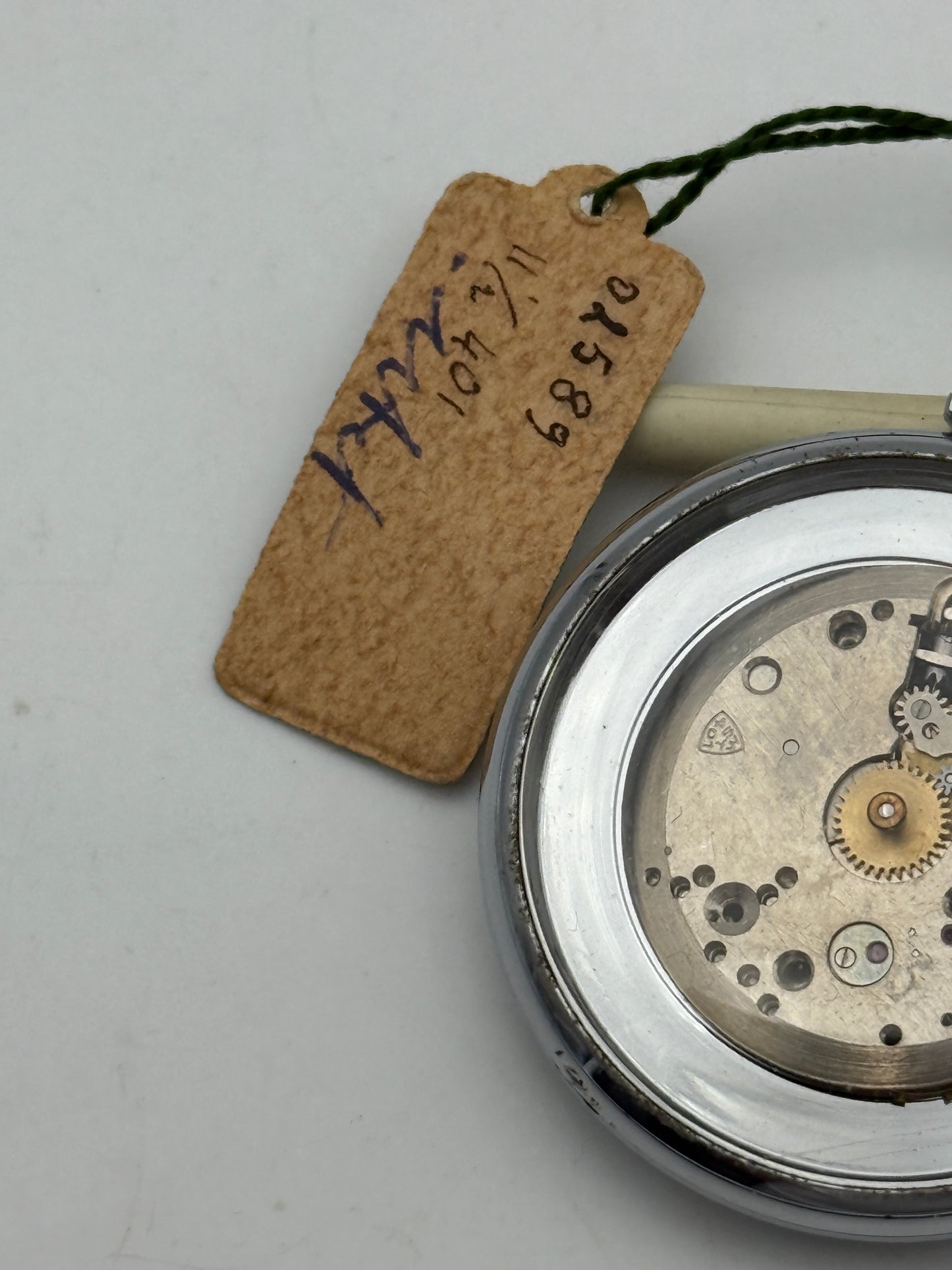 roamer mst medana 401 movement movimento