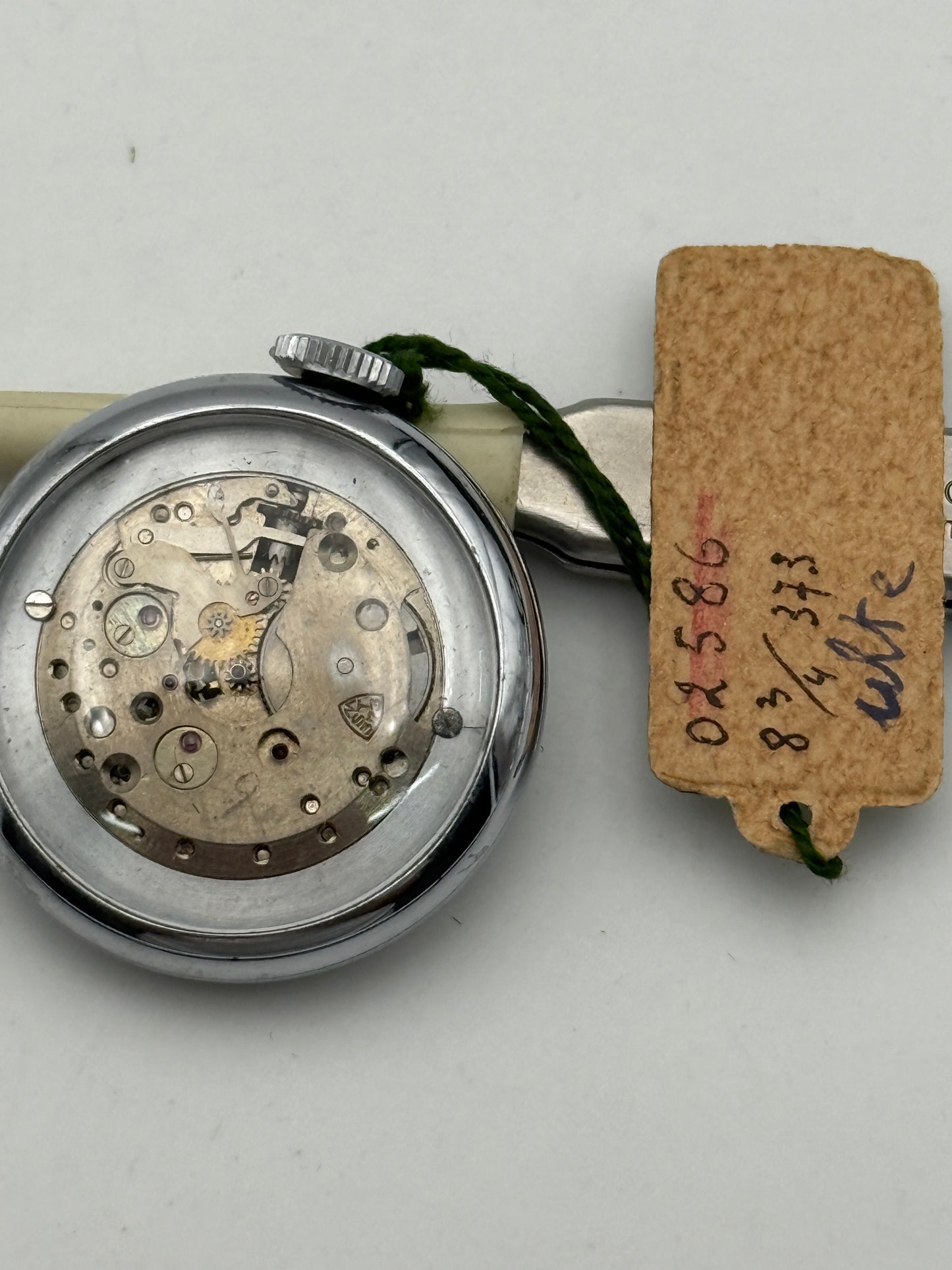 roamer mst medana 373 movement movimento