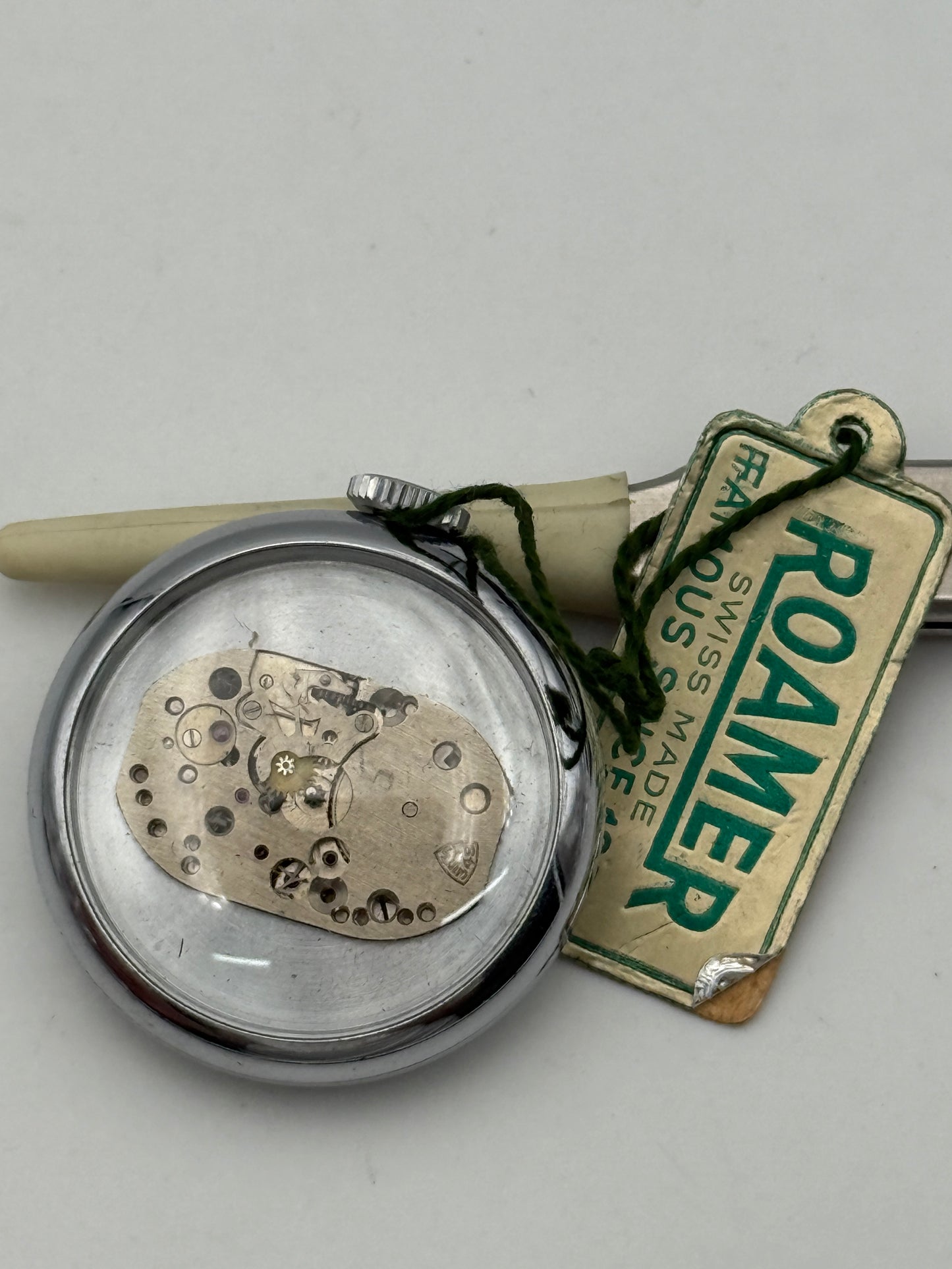roamer mst medana 349 movement movimento