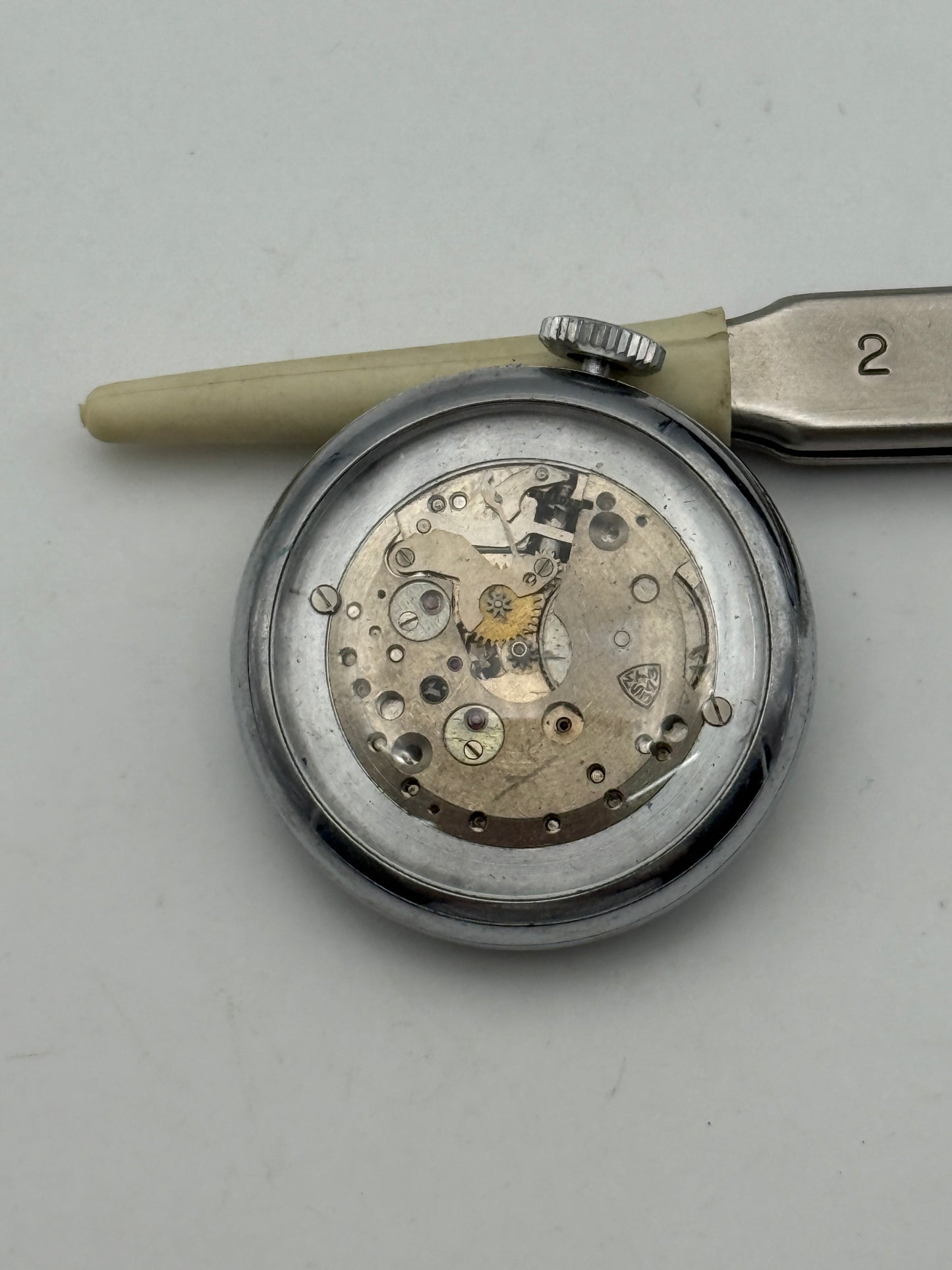 roamer mst medana 373 movement movimento