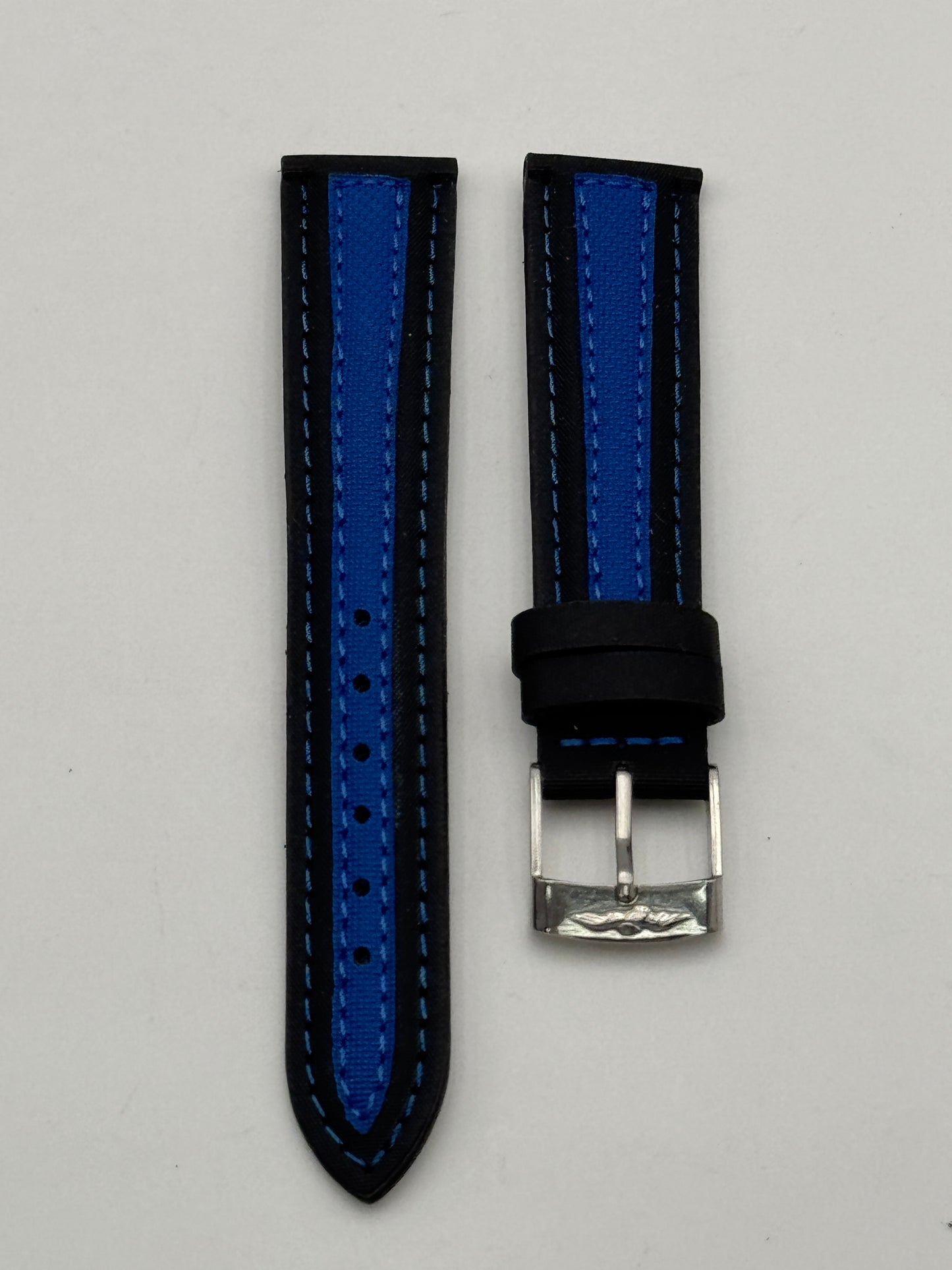 Sector cinturino strap 18mm