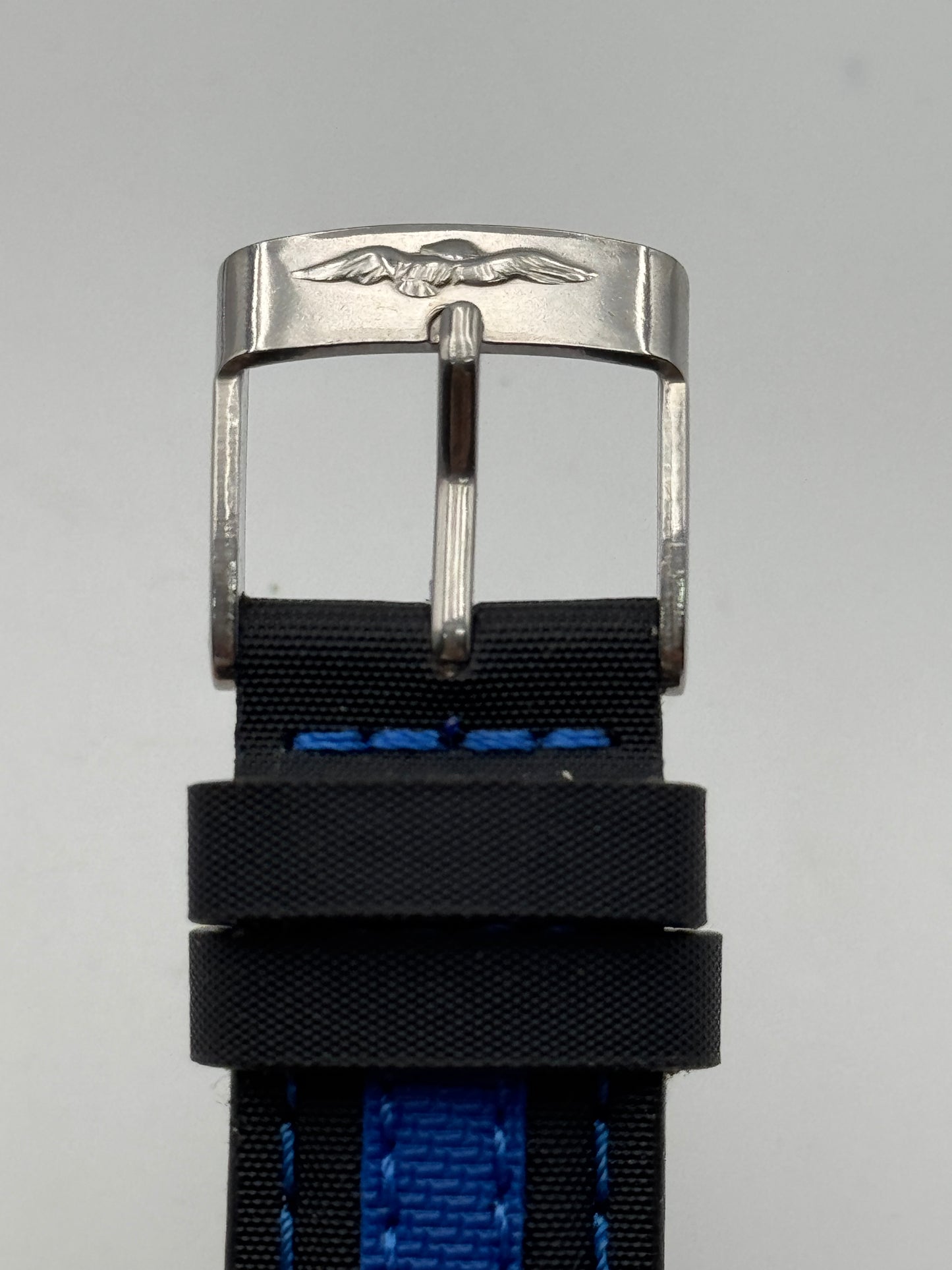 Sector cinturino strap 18mm