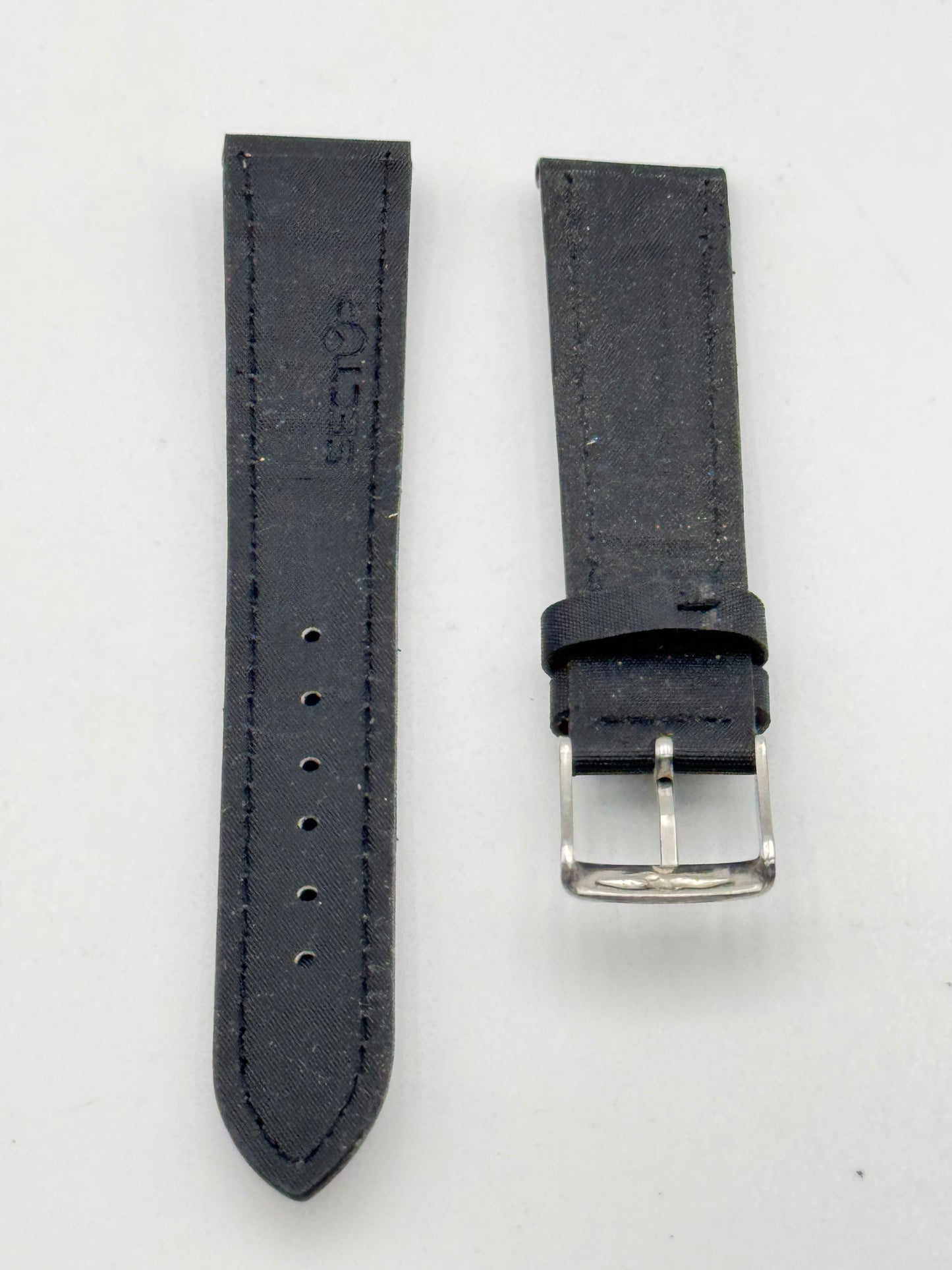 Sector cinturino strap 18mm