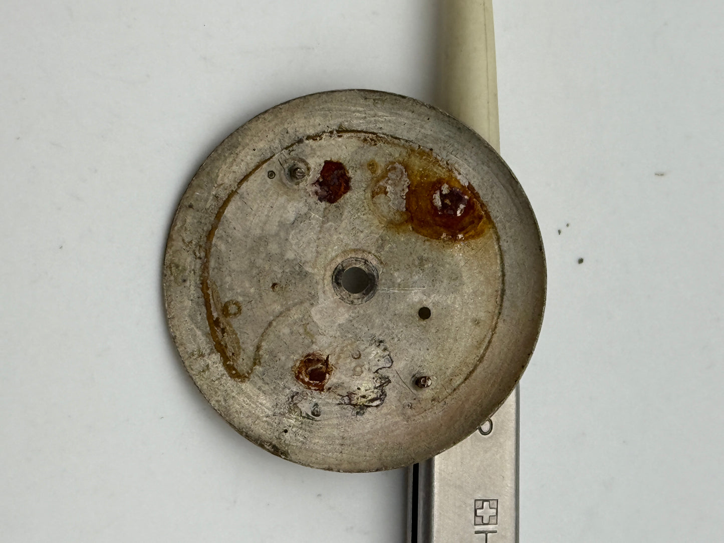 xaros 30,8mm dial quadrante