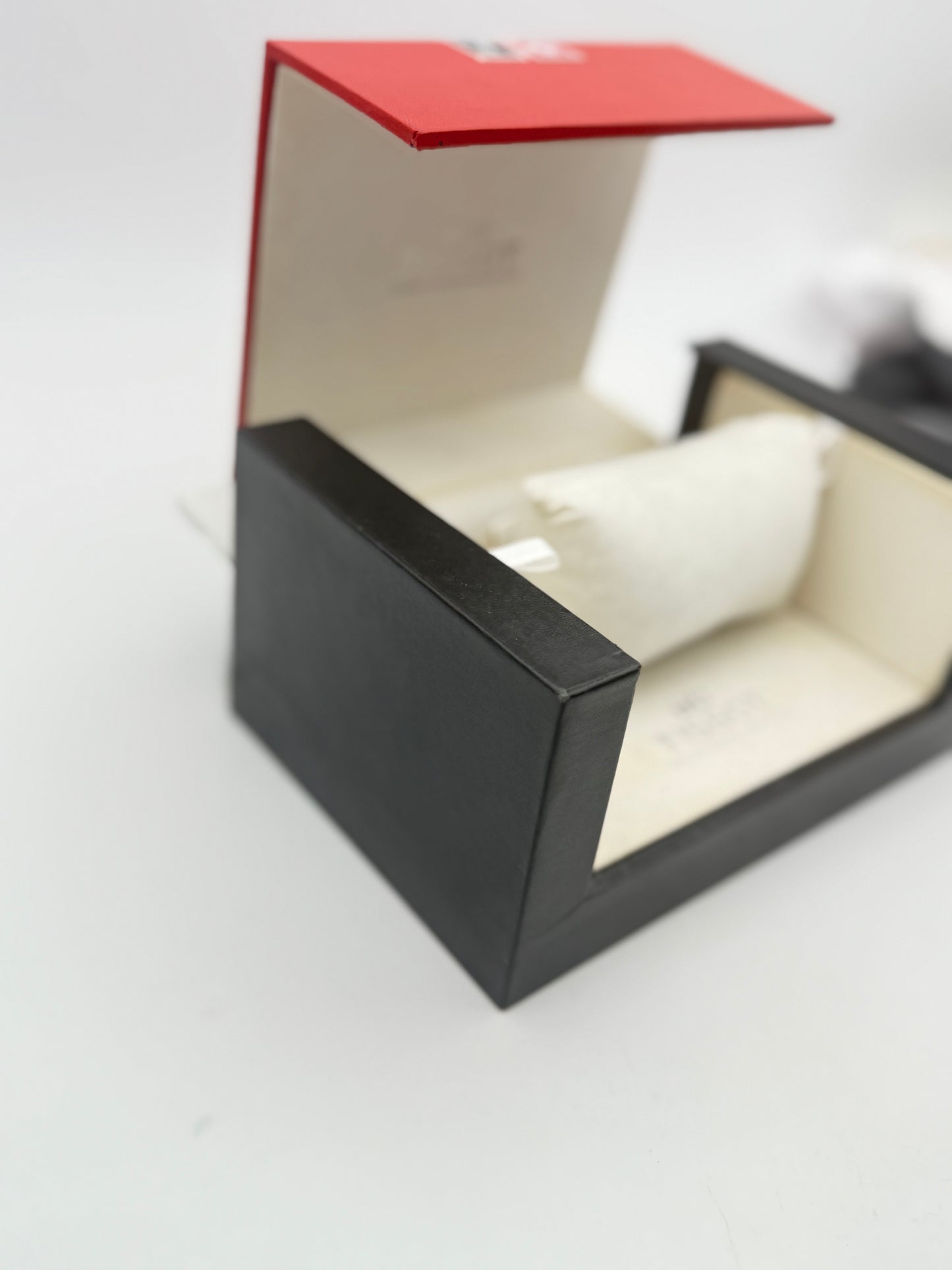 tissot t touch watch box scatola swiss made