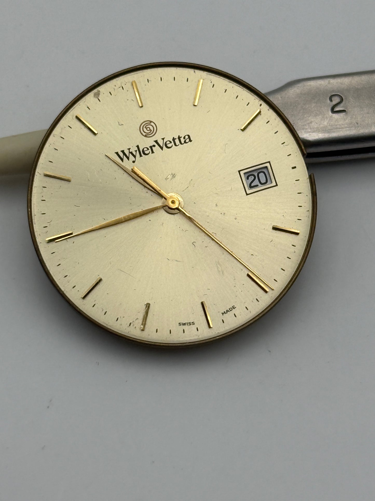 wyler vetta eta 955.414 movement movimento