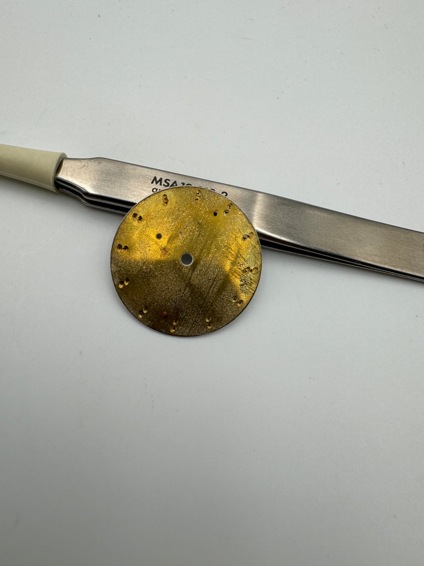 Philip Watch quartz 26mm