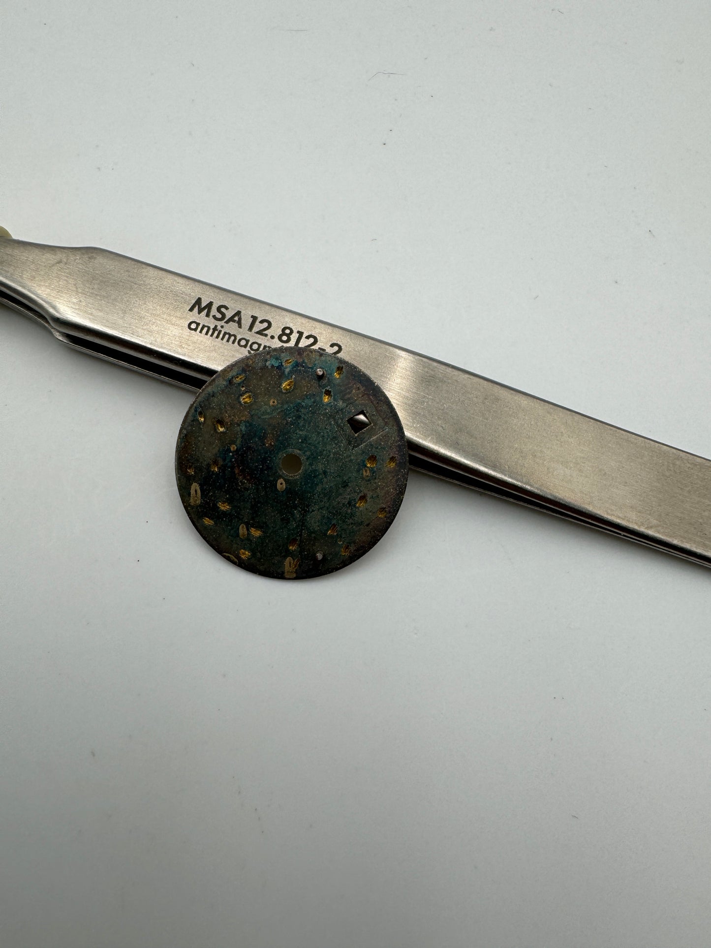 Philip Watch quartz 20mm