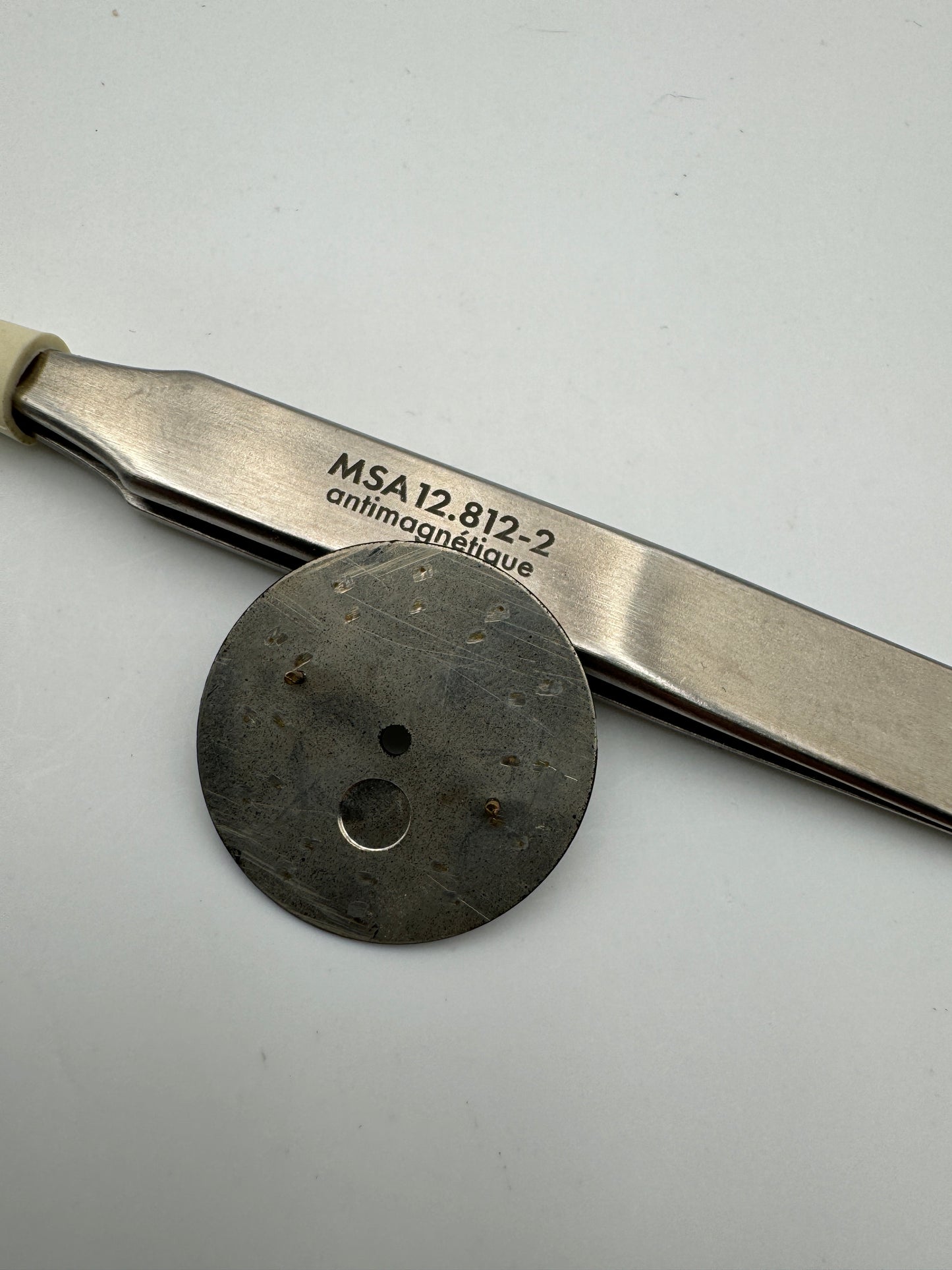 Philip Watch 22.5mm