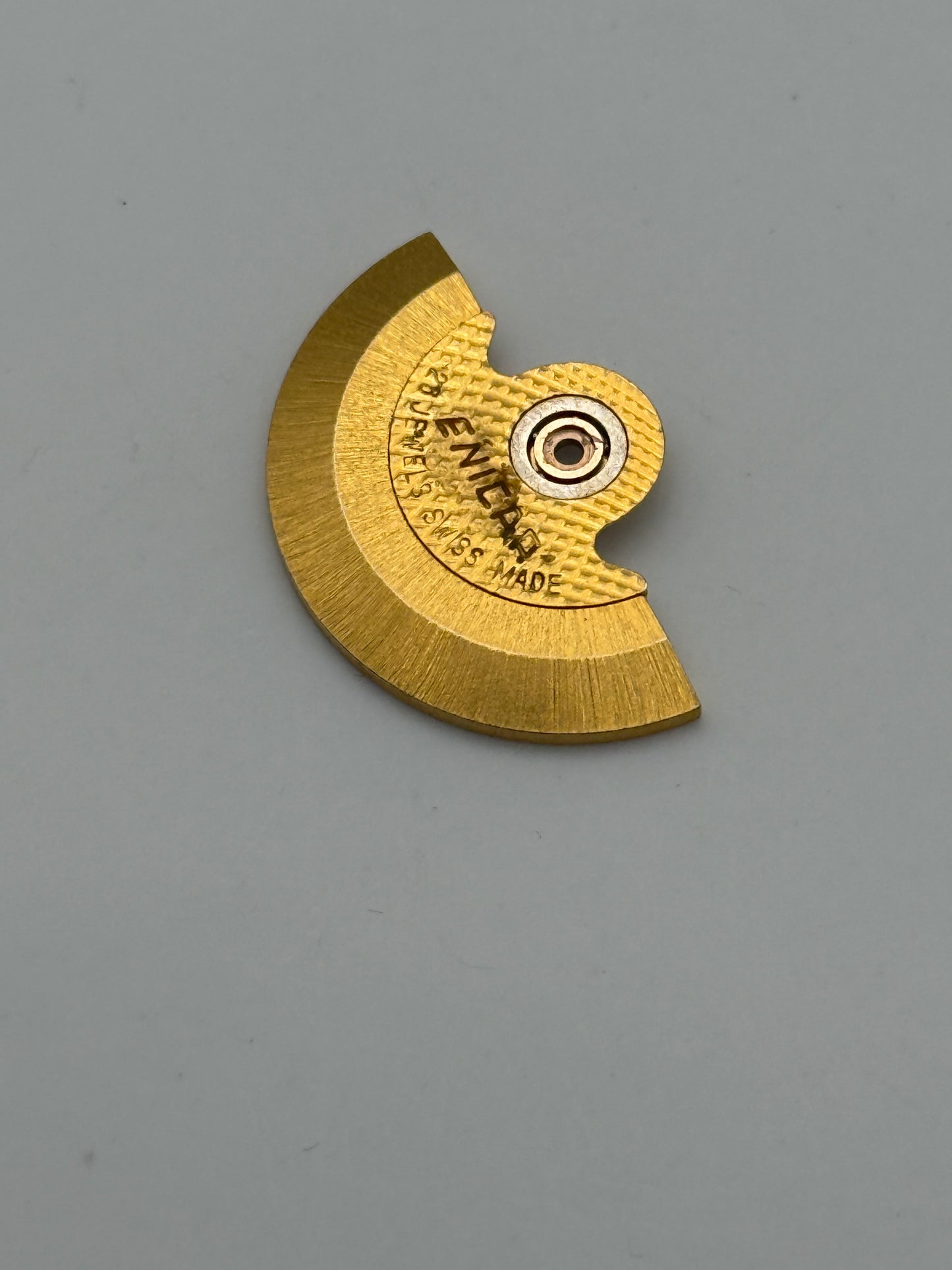 enicar eta massa oscillante oscillating weight rotor