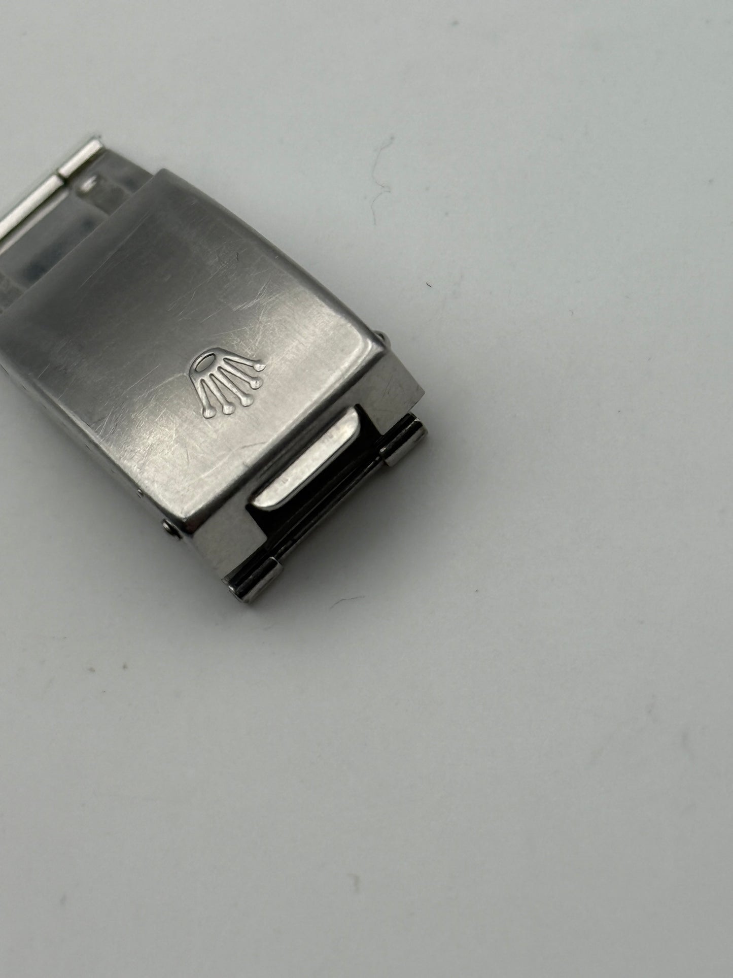 rolex clasp d12 62523h.18 16mm chiusura closer