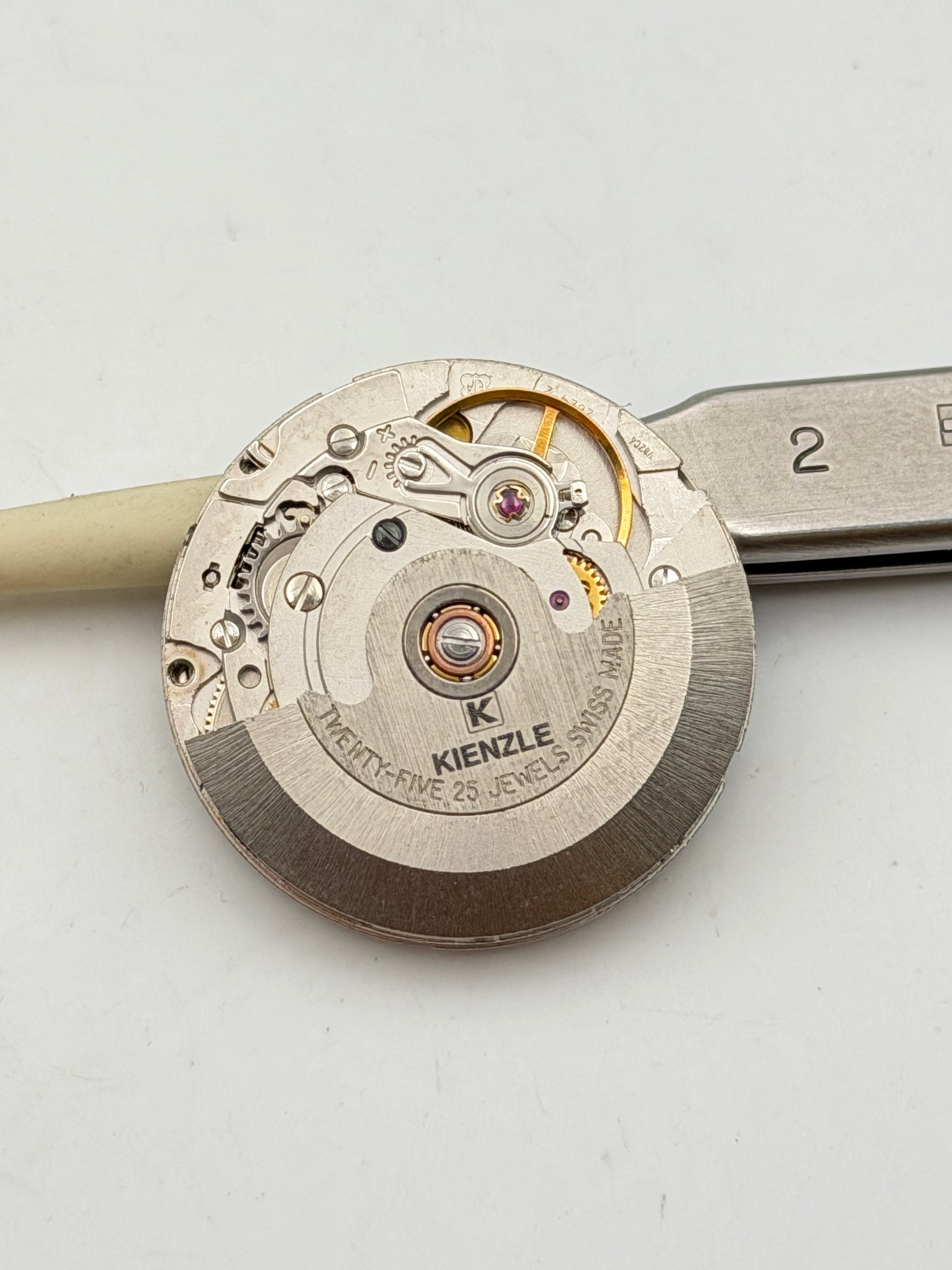 kienzle eta 2824-2 automatic movement movimento