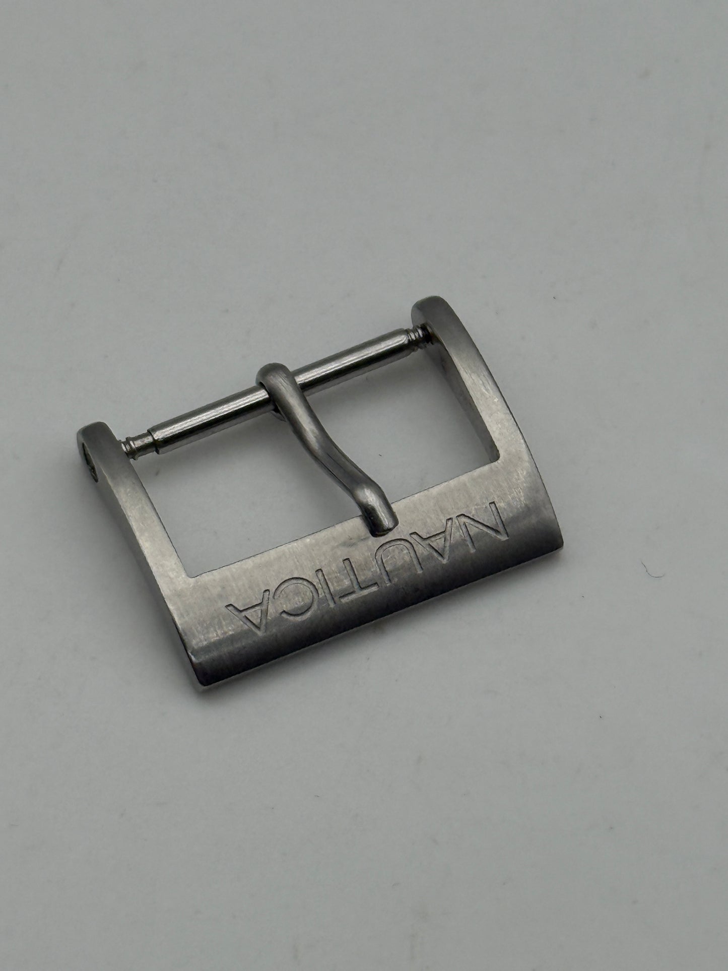 nautica 20mm fibbia buckle