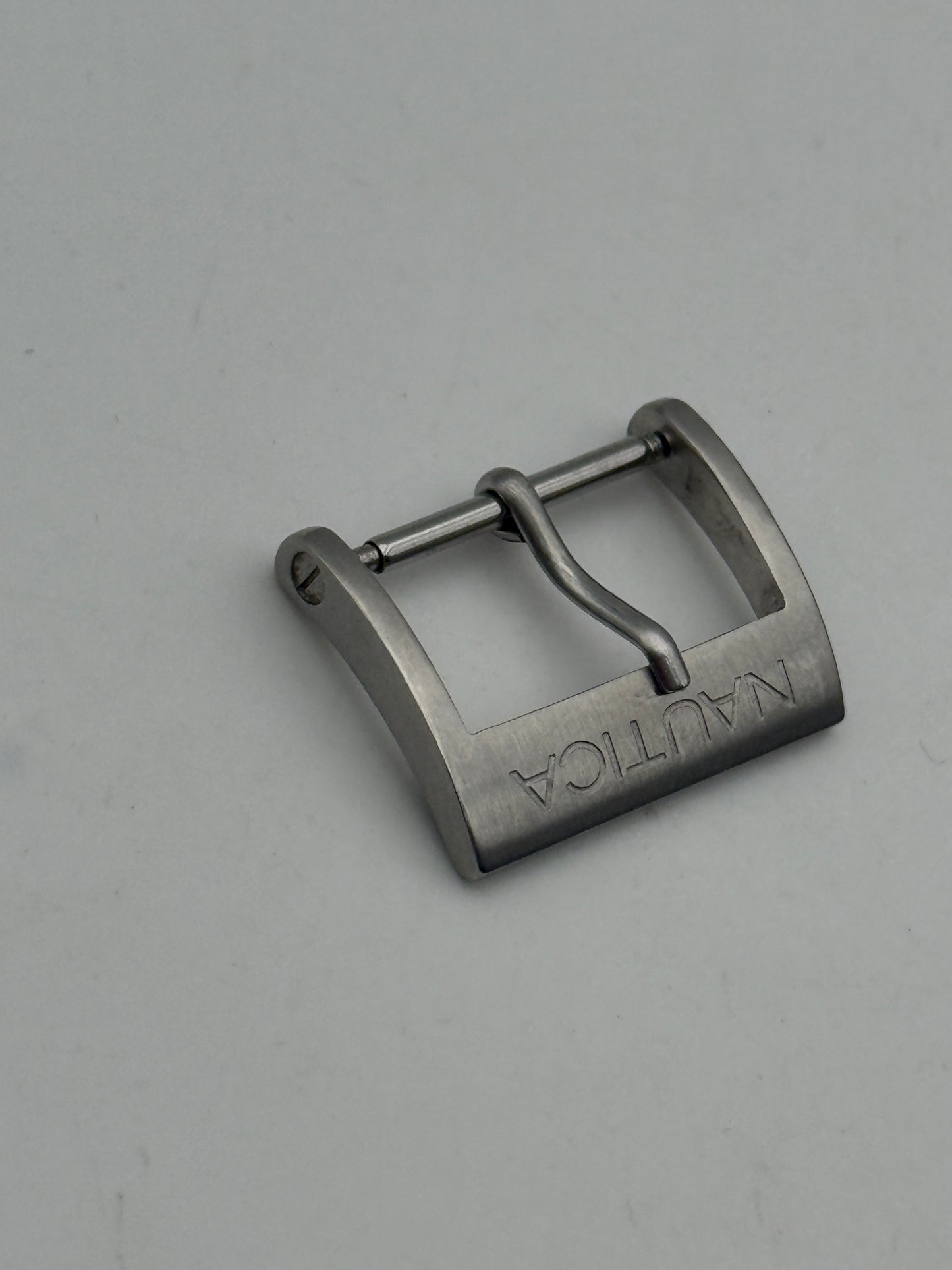 nautica 20mm fibbia buckle