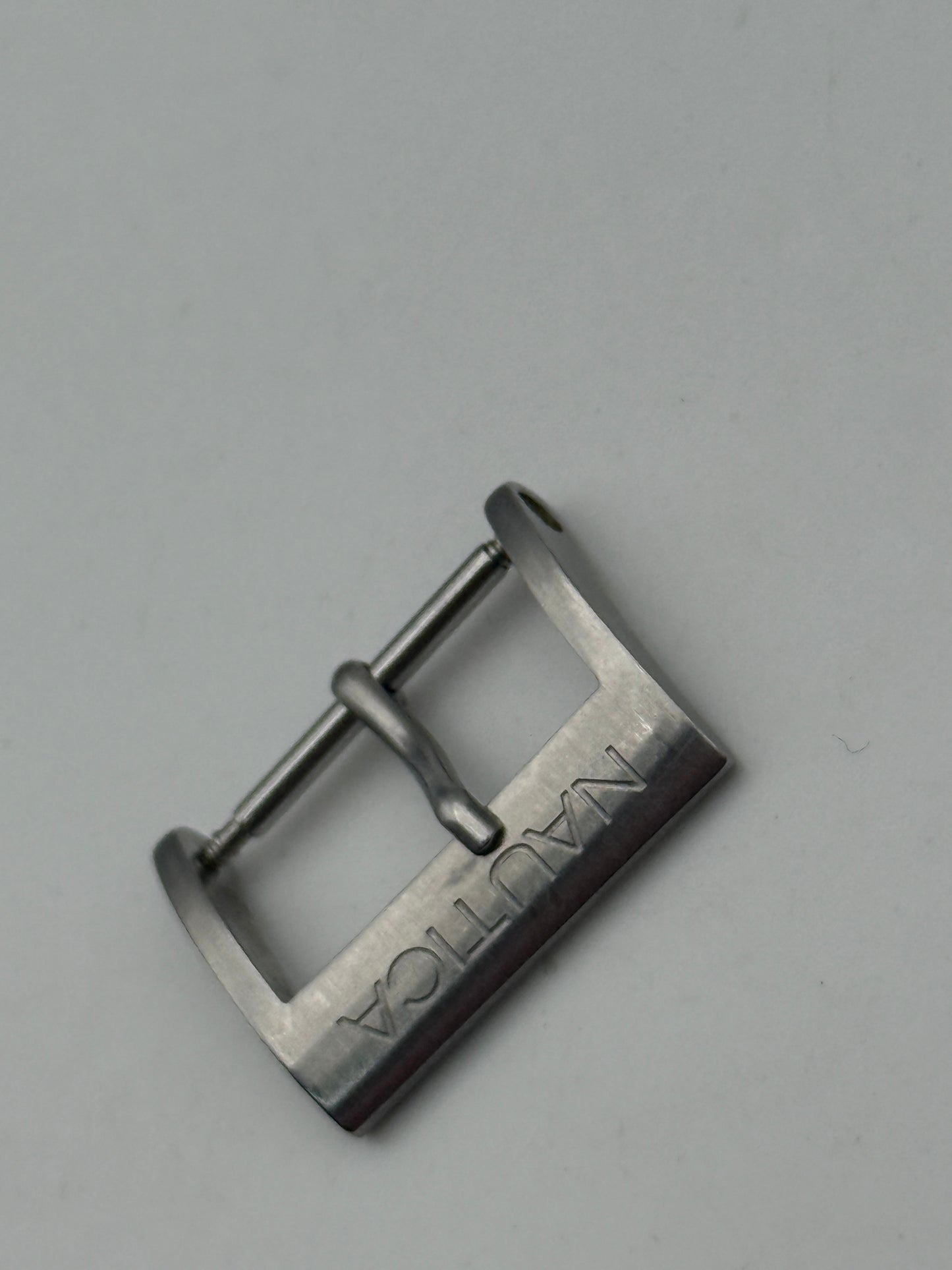 nautica 20mm fibbia buckle