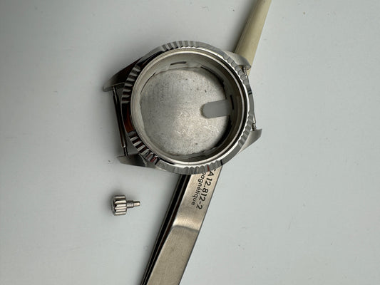 Sector cassa case no limit ref.81239 31mm