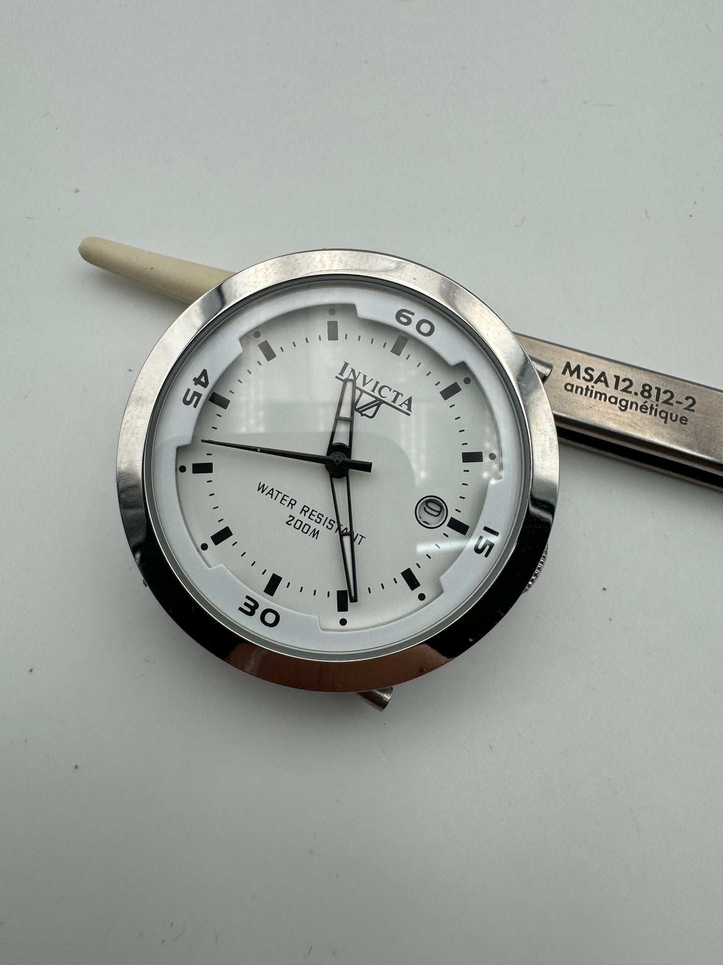 Invicta ref.r3651104045 39mm