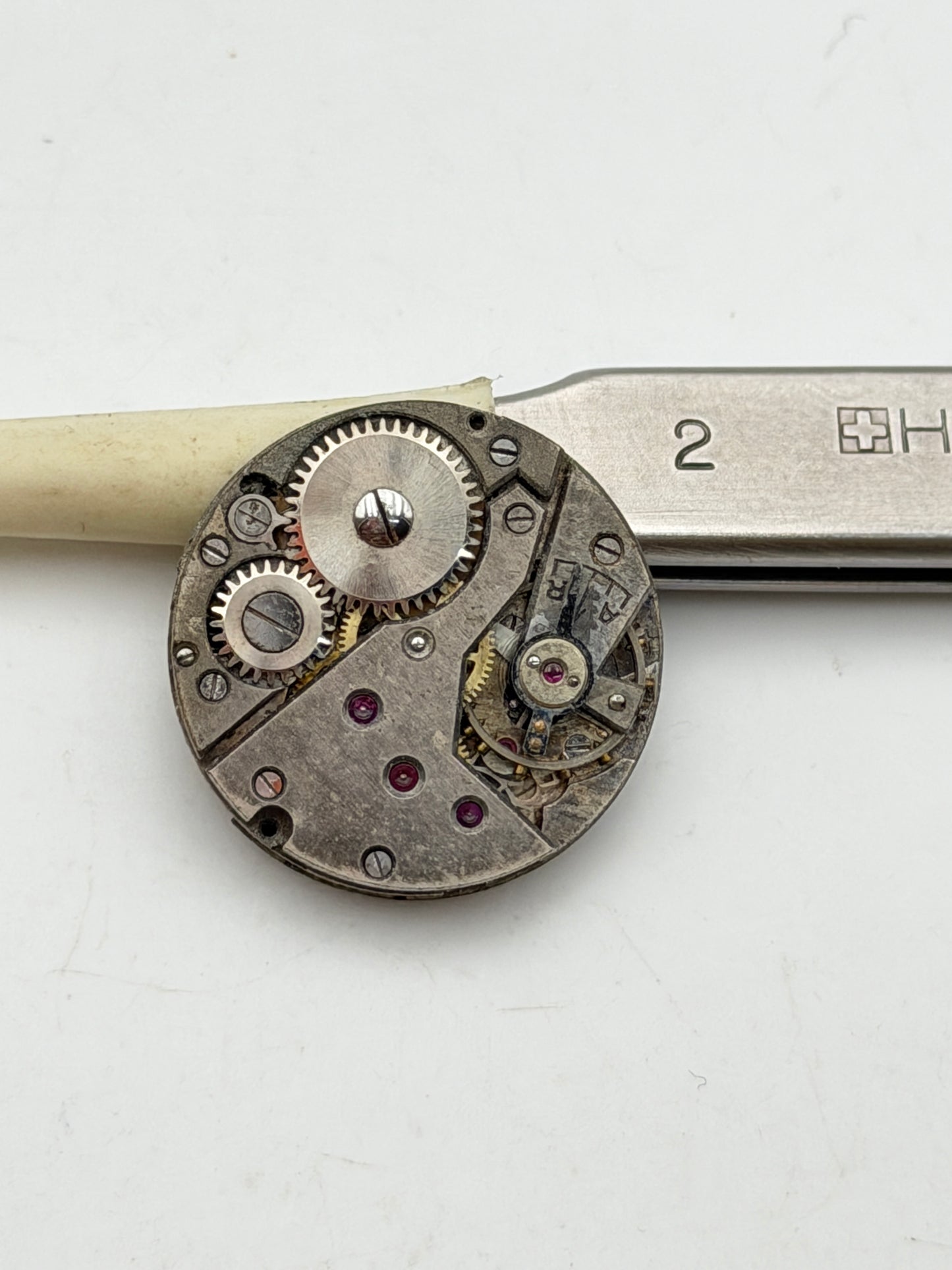 ancre 19.5mm movement movimento