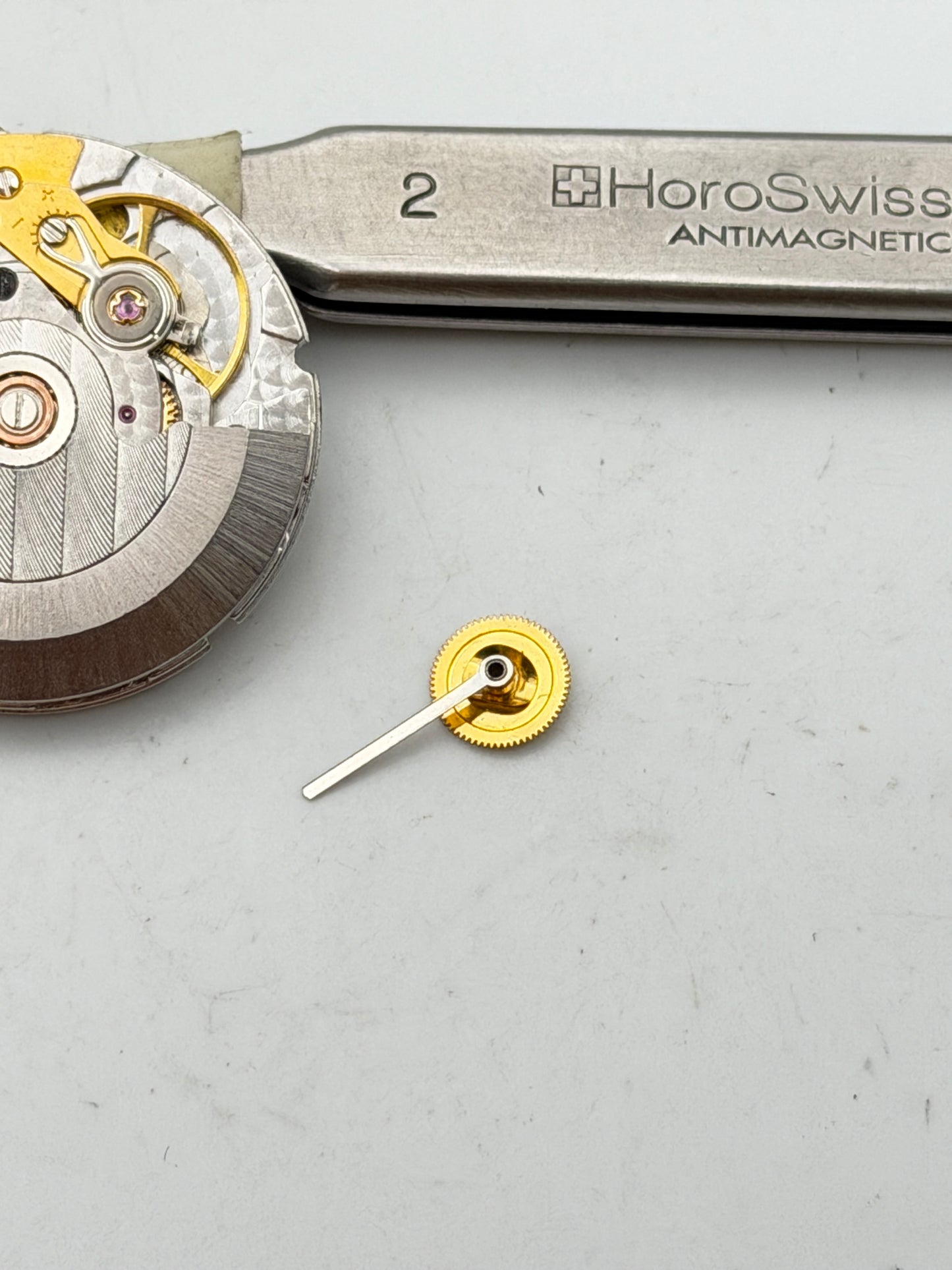 eta 2824-2 automatic movement movimento