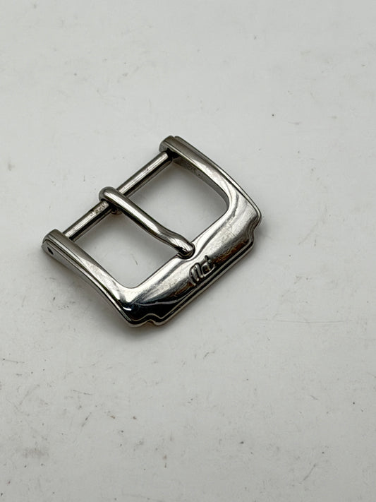 Philip watch 16mm fibbia buckle