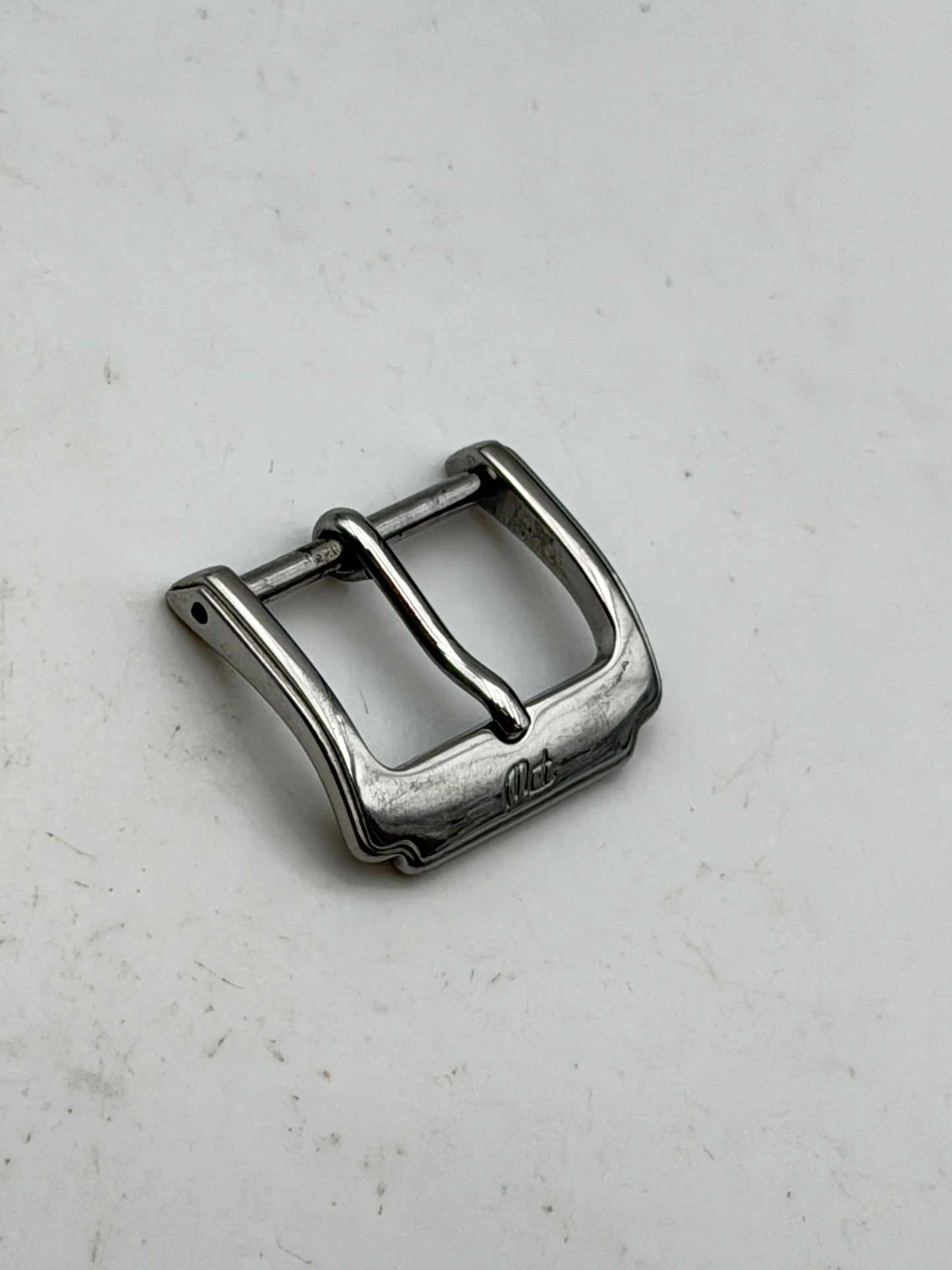 Philip watch 16mm fibbia buckle
