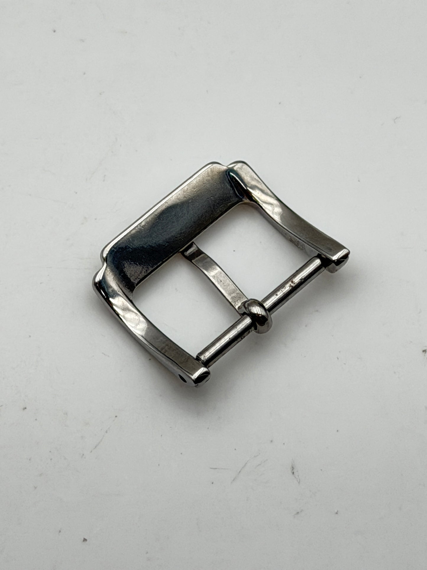 Philip watch 16mm fibbia buckle
