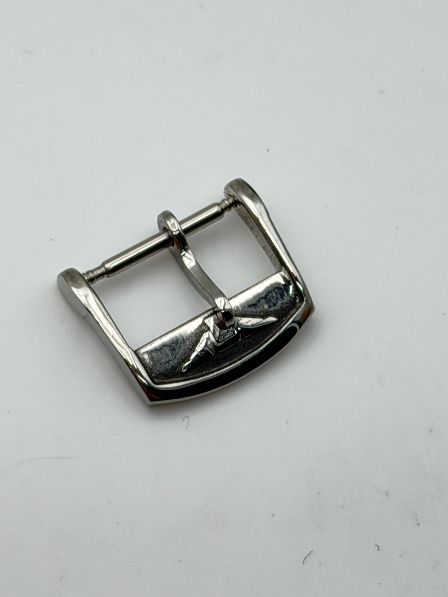 longines 14mm fibbia buckle