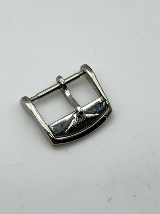 longines 14mm fibbia buckle