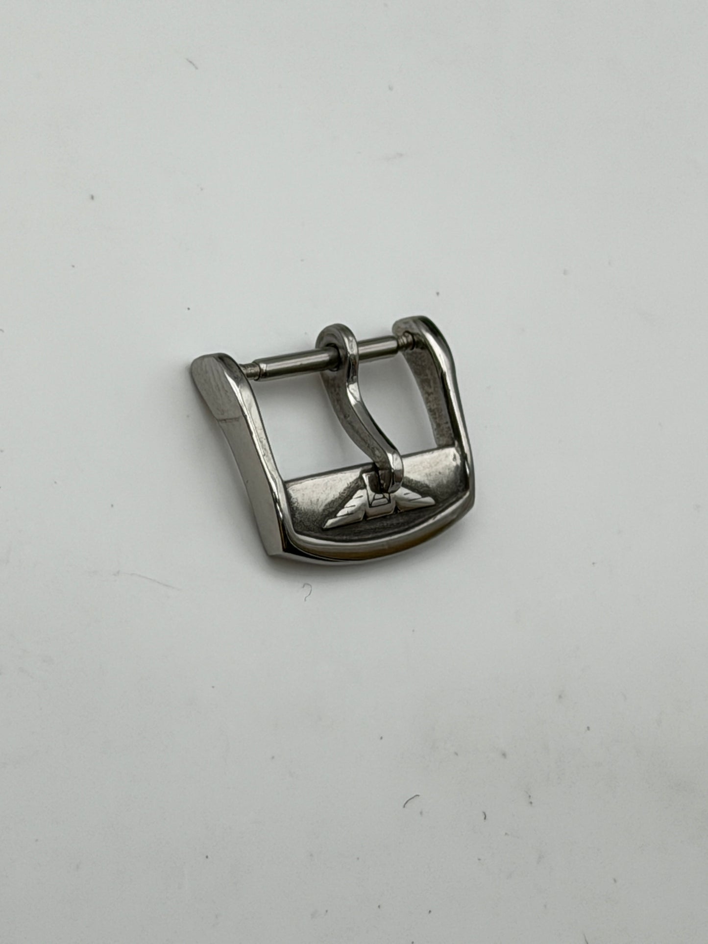 longines 14mm fibbia buckle