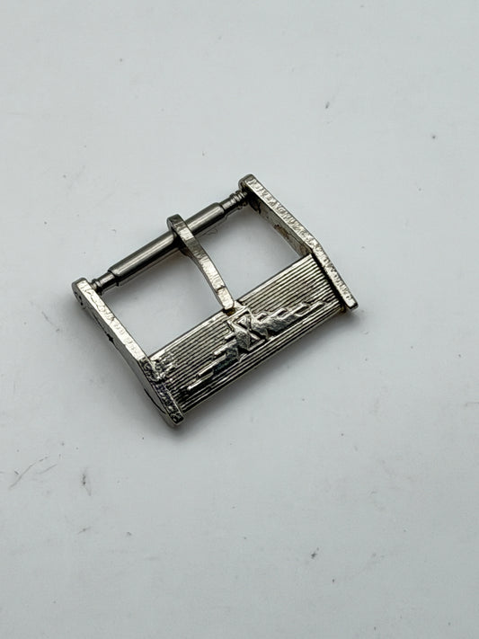 longines 16mm fibbia buckle