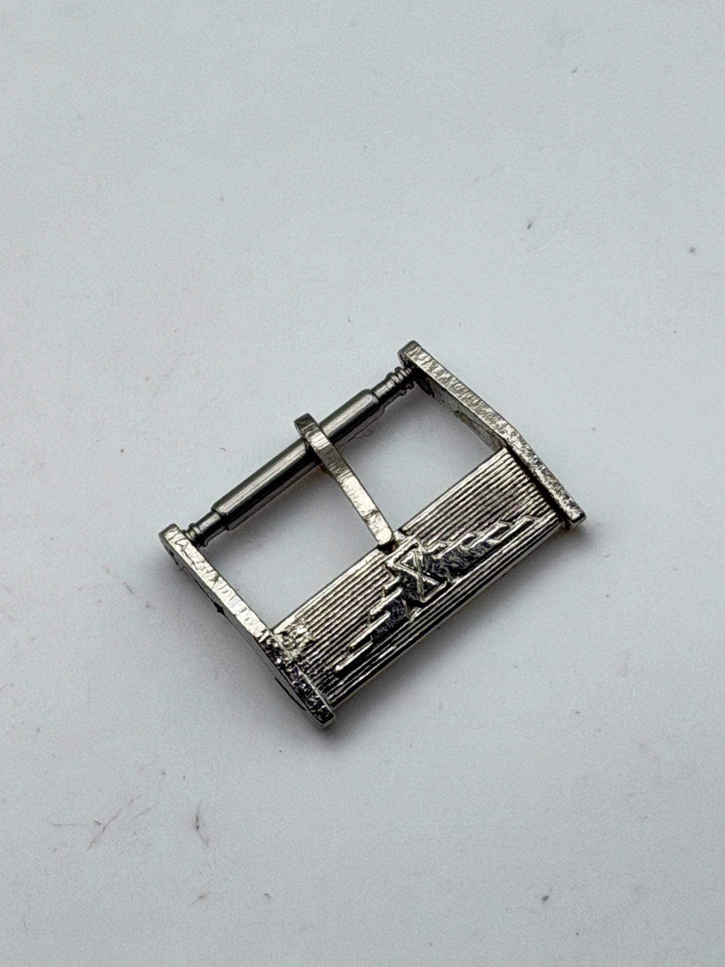 longines 16mm fibbia buckle