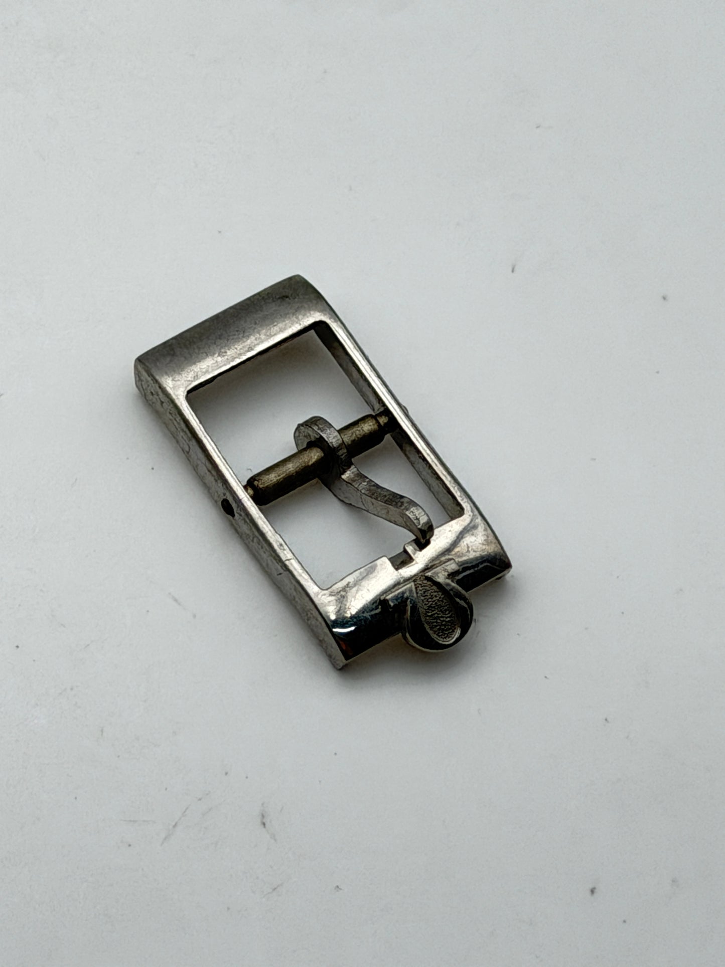 omega 10mm fibbia buckle