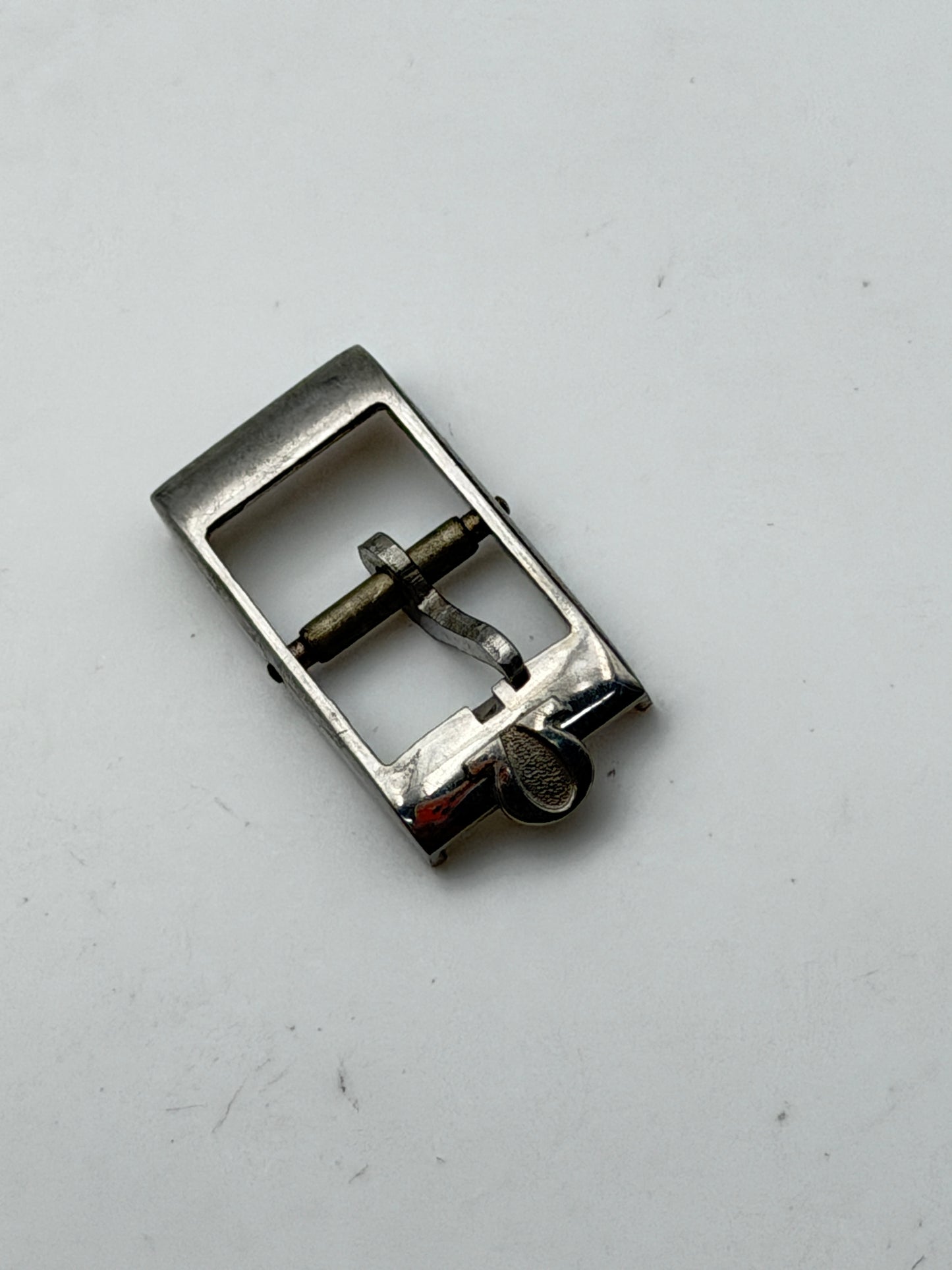 omega 10mm fibbia buckle