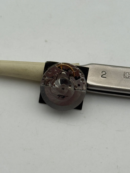 mido 10620 21-600 automatic movement movimento