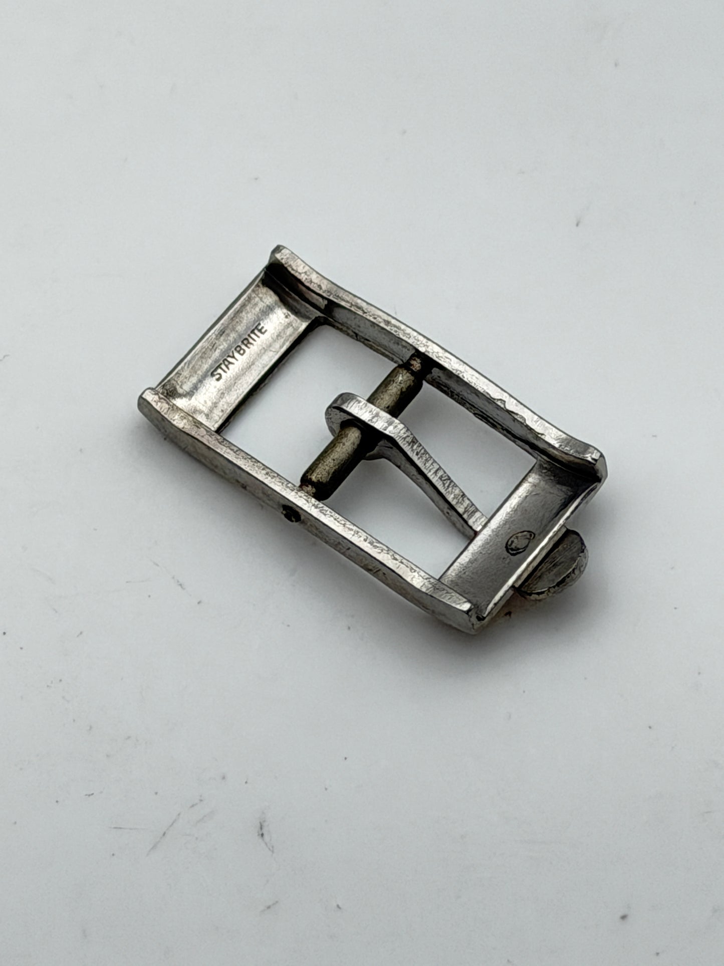 omega 10mm fibbia buckle